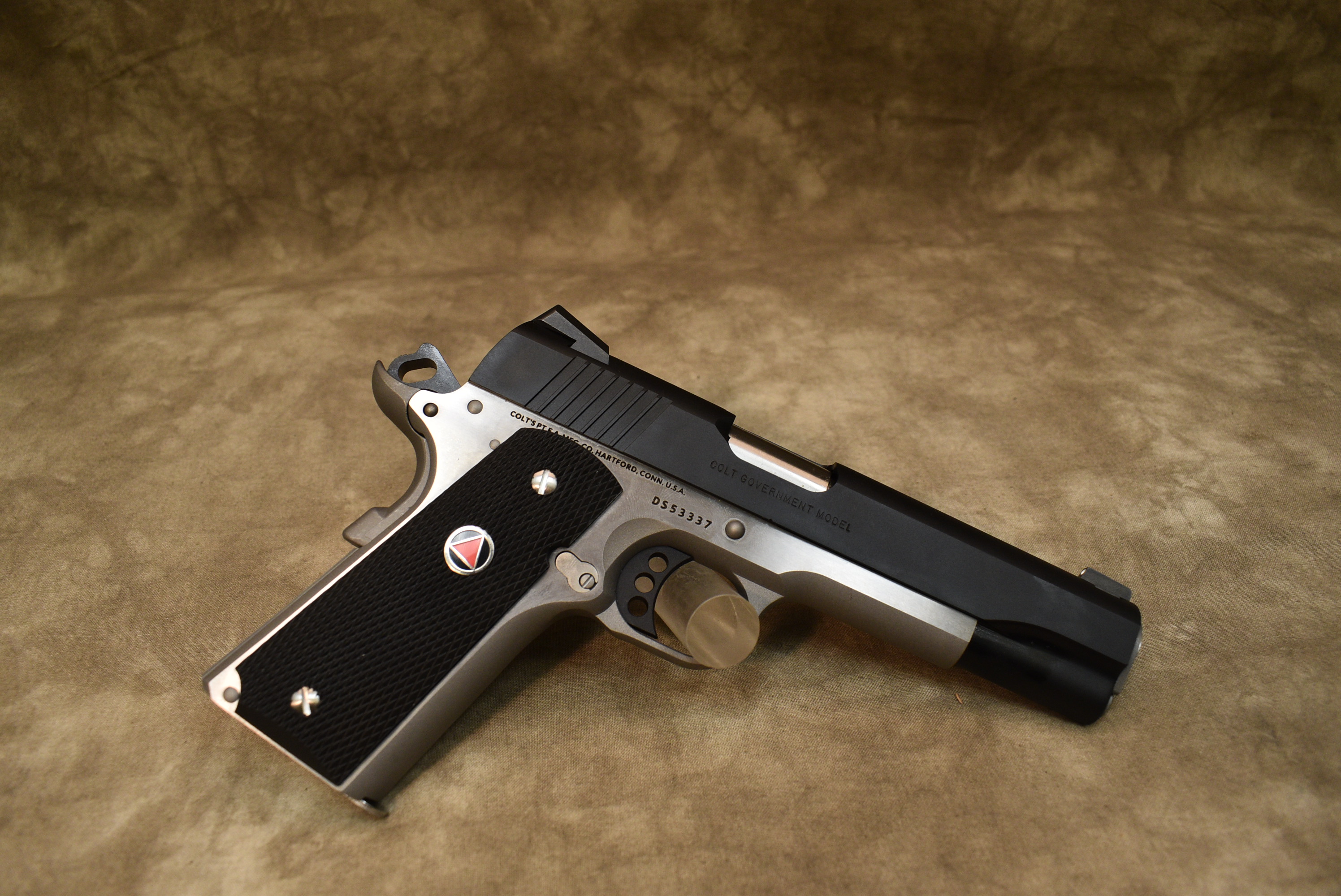 Colt Colt ~ Delta Elite ~ 10 MM Auto - $1499.99 at Bass Pro Shops
