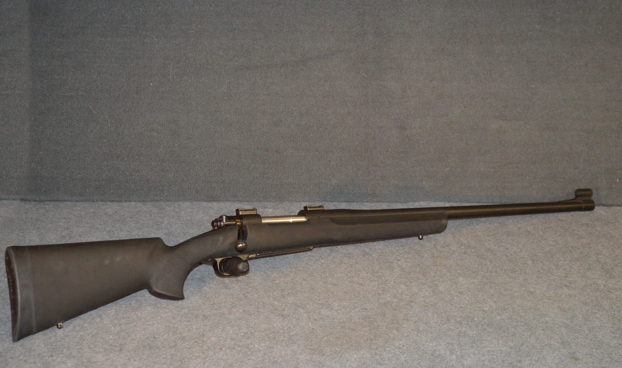 Image of Winchester ~ Super Express ~ .458 Lott