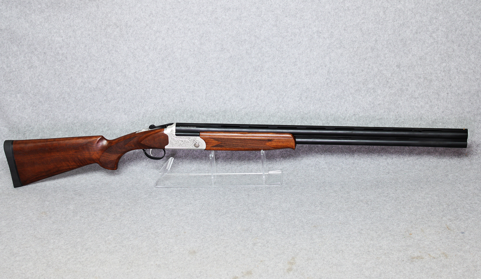 Image of Stevens ~ Model 555 ~ 12 Gauge