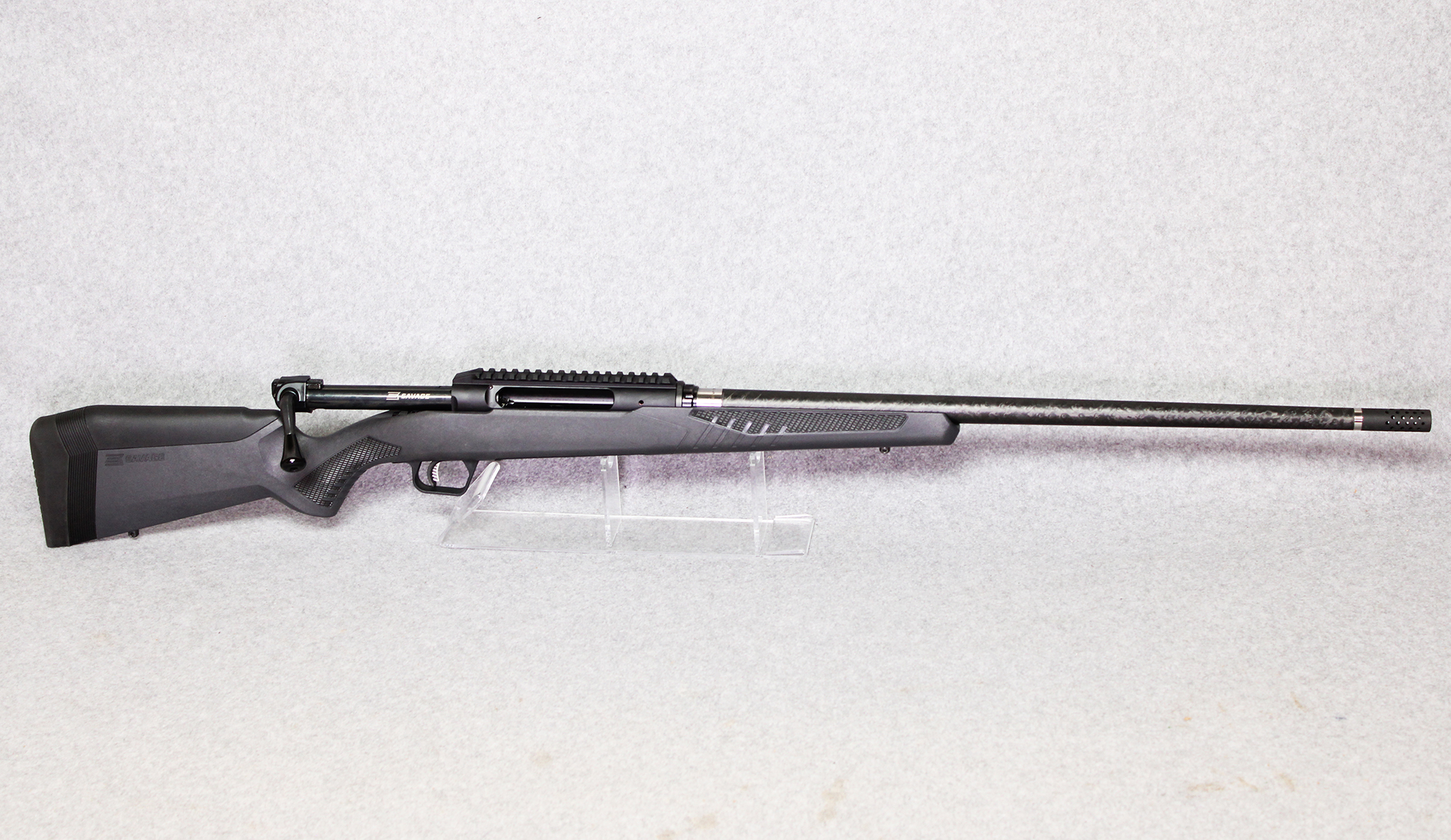 Savage ~ Impulse ~ .300 Winchester Magnum - Savage Arms