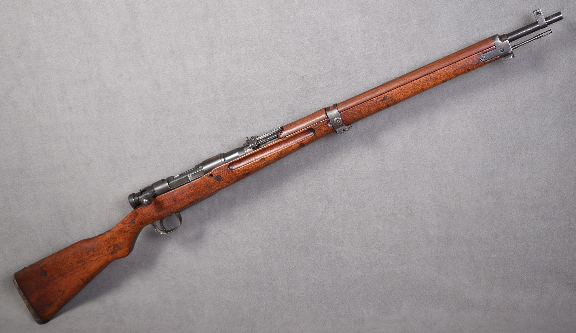 Image of Arisaka ~ Type 99 ~ 7.7x58mm