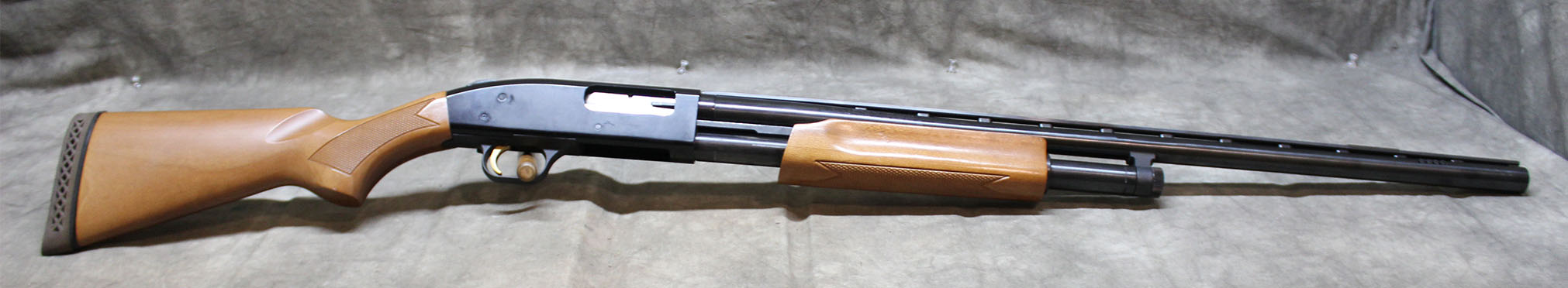 Mossberg ~ 500 ~ 12