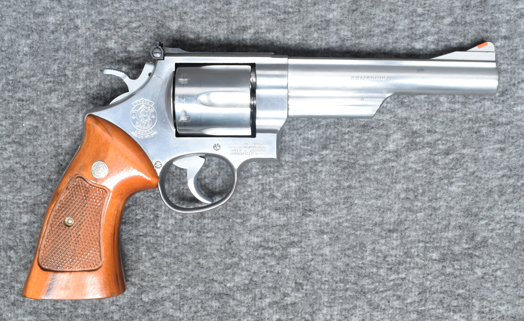 Image of Smith & Wesson ~629-1~ .44 Magnum
