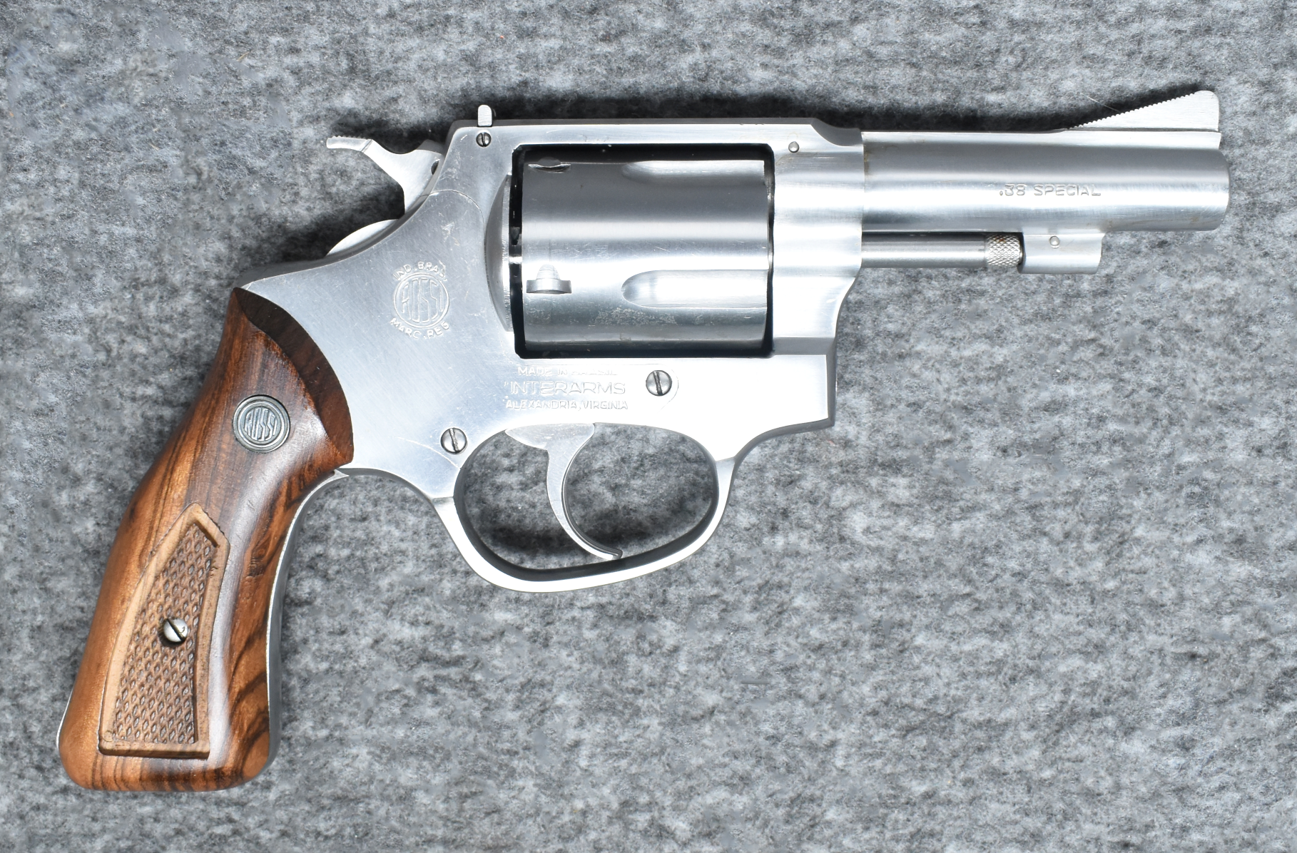 Image of Rossi ~M88~ .38 Special