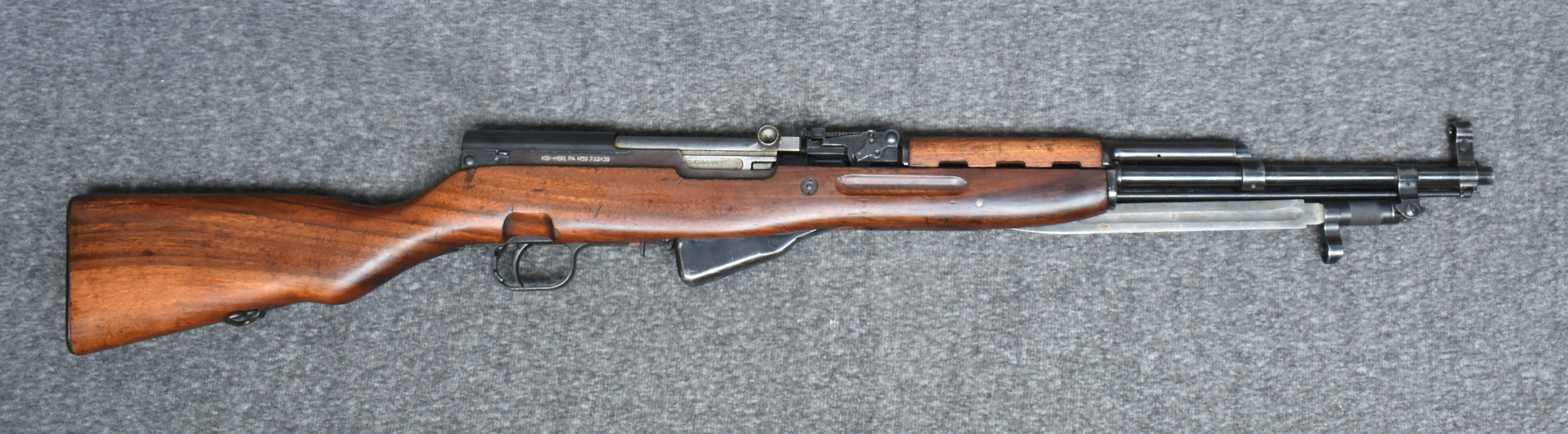 Image of Zastava ~M59~ 7.62X39mm