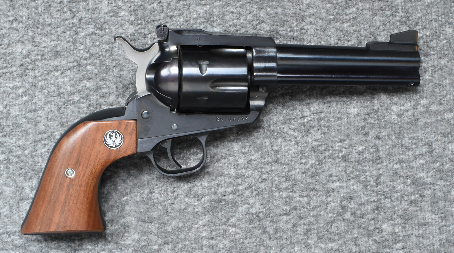 Ruger Ruger ~New Model Blackhawk~ .357 Magnum - $869.99 at Bass Pro Shops
