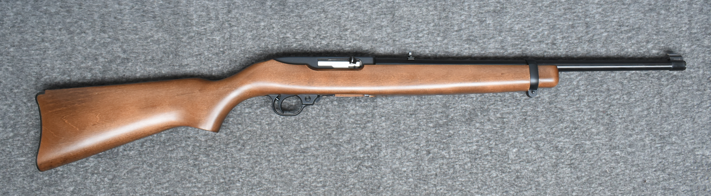 Ruger ~10/22~ .22 Long Rifle - Ruger