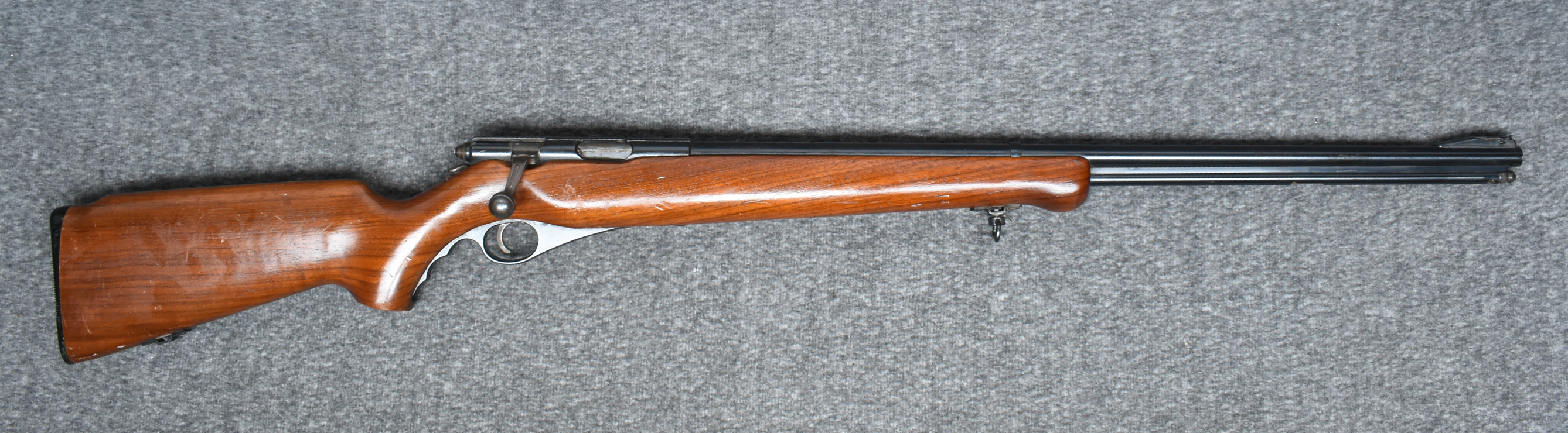 Mossberg ~146B-A~ .22 Short/Long Rifle - Mossberg