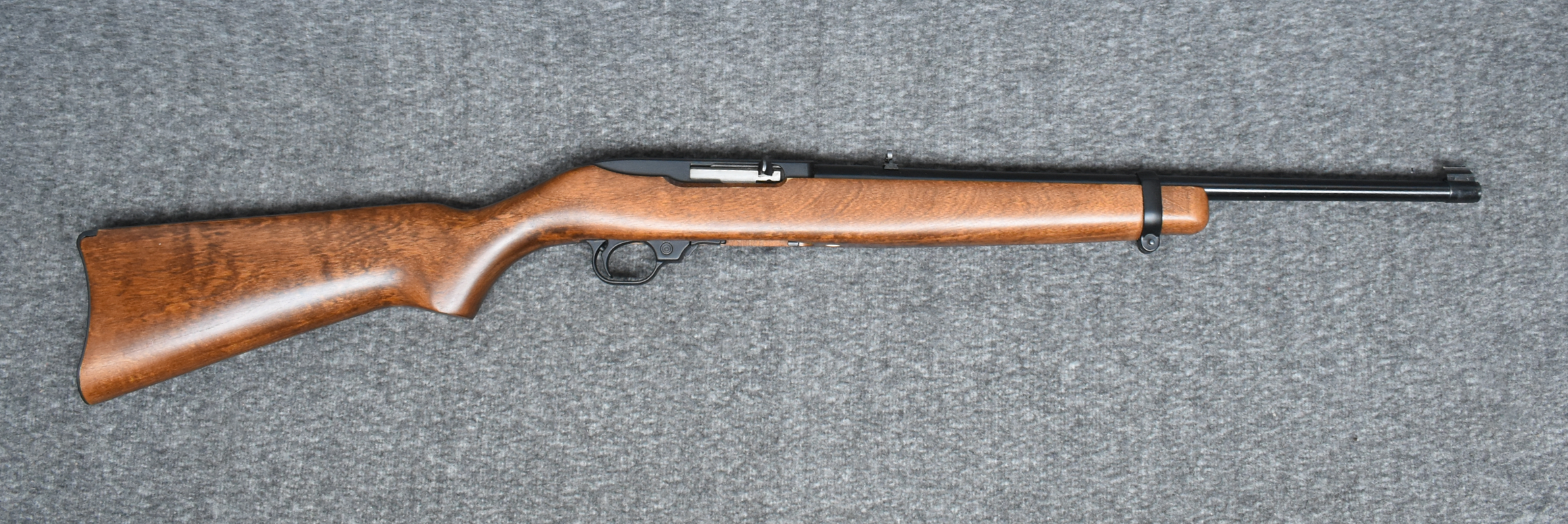 Ruger ~10/22~ .22 Long Rifle - Ruger