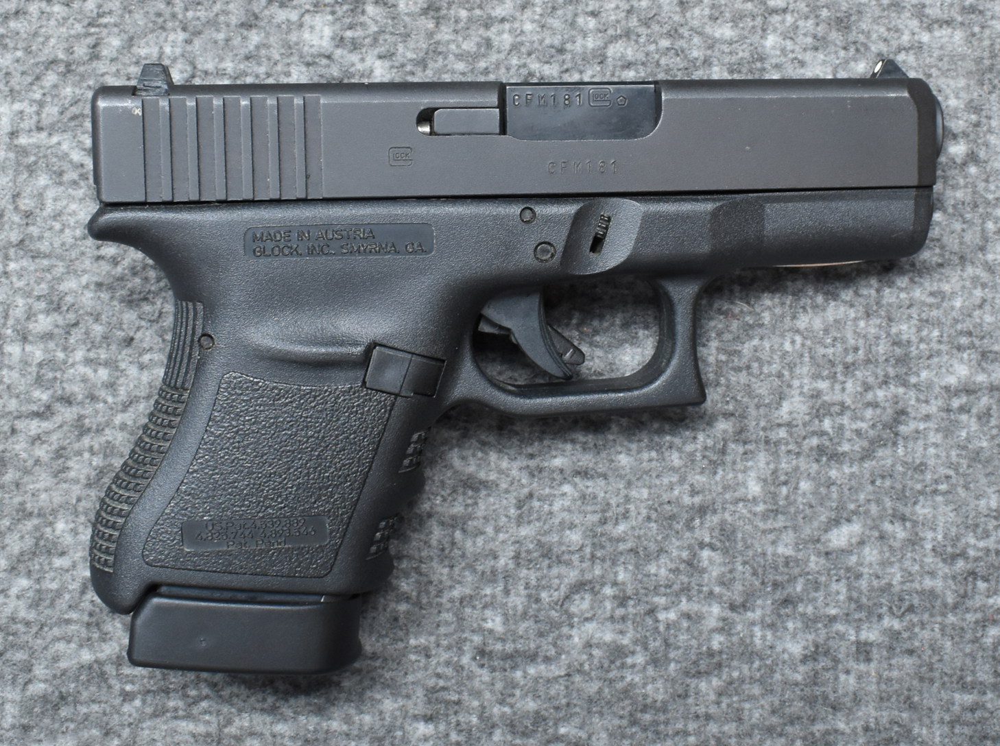 Glock ~30~ .45 Auto - Glock