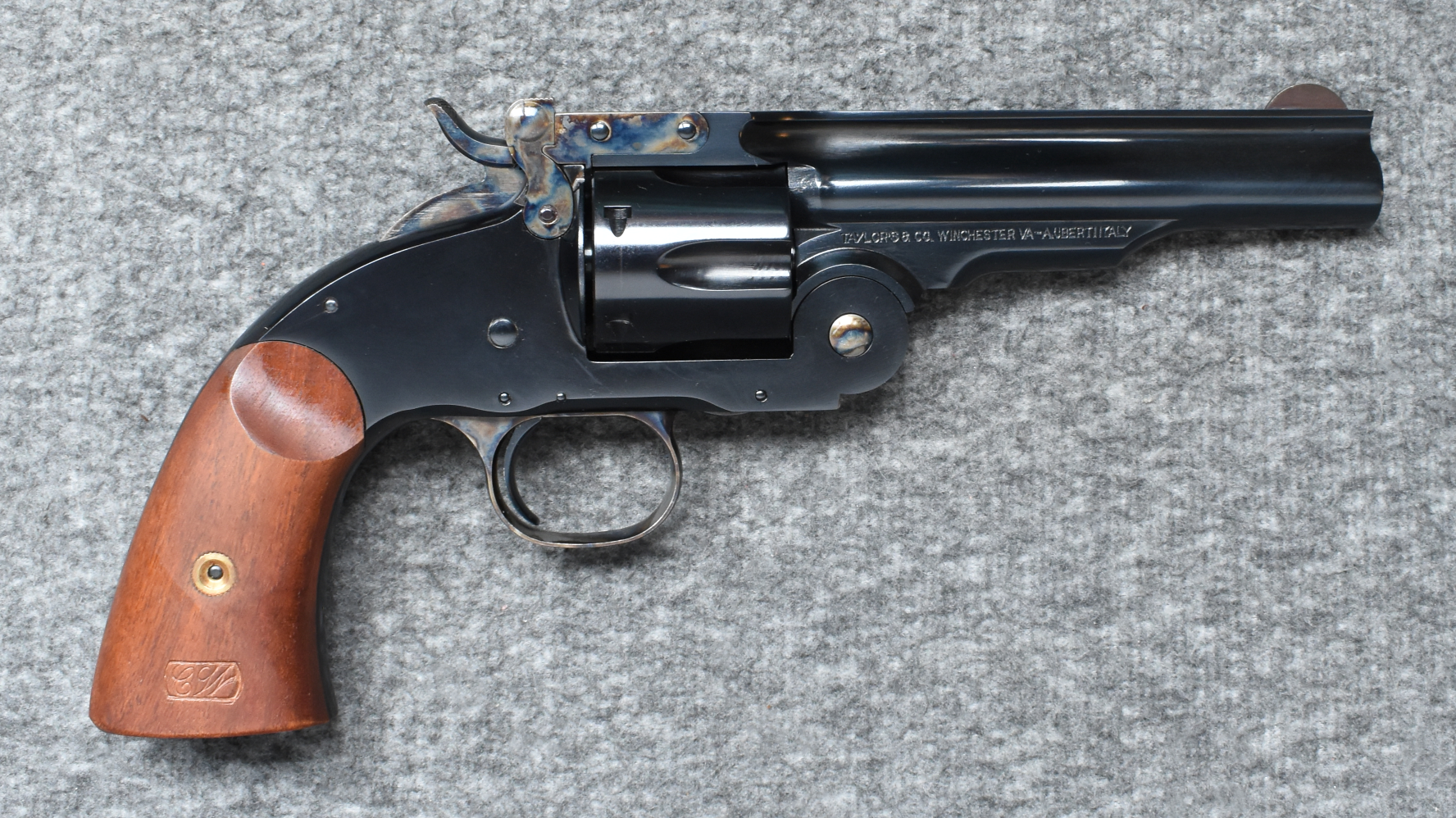Image of Taylor's & Company ~NONE~ .45 Long Colt