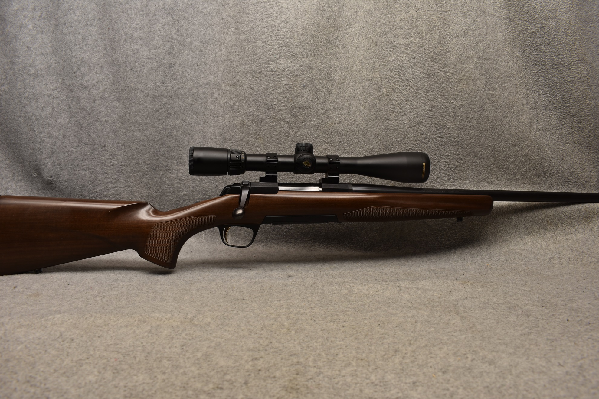 BROWNING ~ X BOLT ~ .308 WINCHESTER - Browning