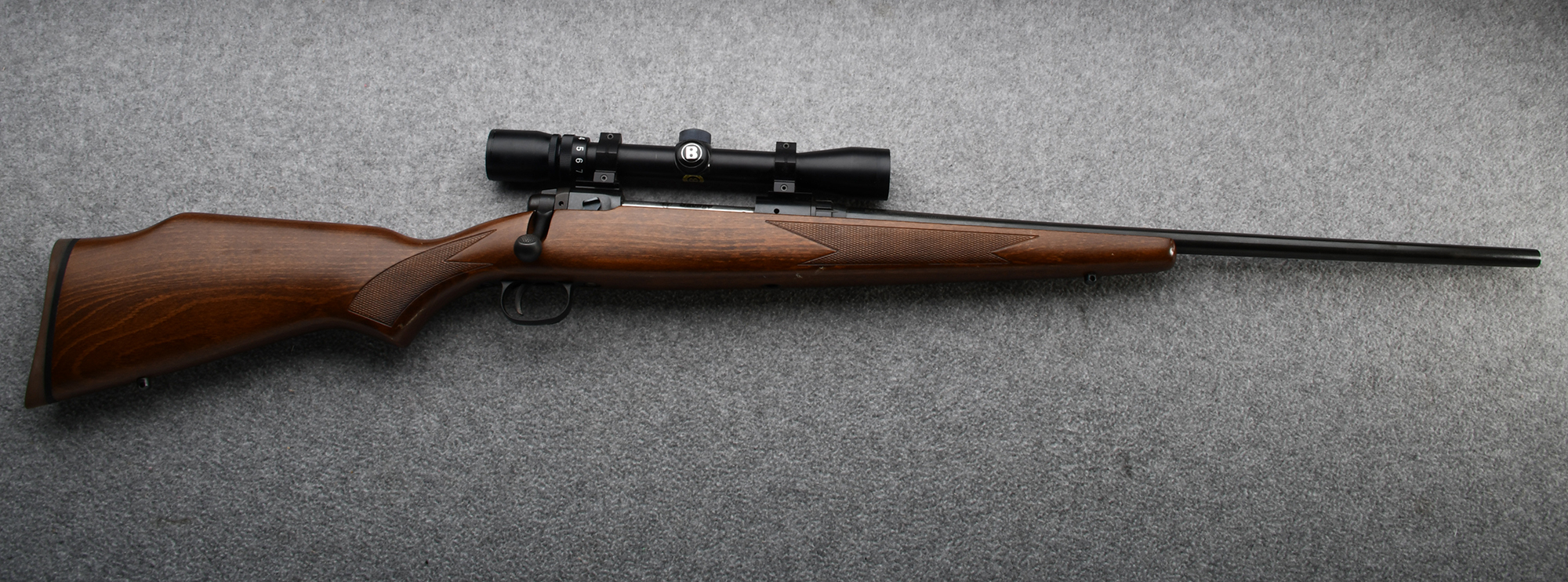 Savage Arms ~ 110 ~ .30-06 Springfield - Savage Arms