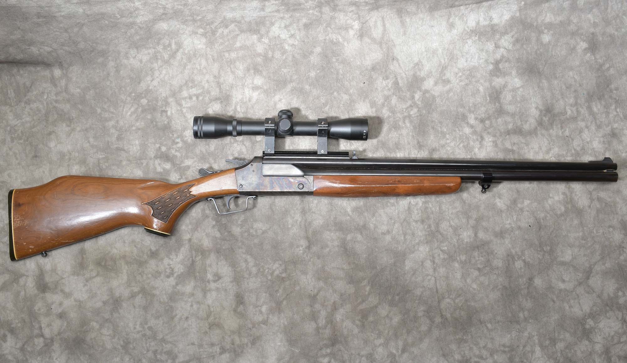 SAVAGE ~ 24V SERIES D ~ .30-30 WIN/ 20 GAUGE - Savage Arms