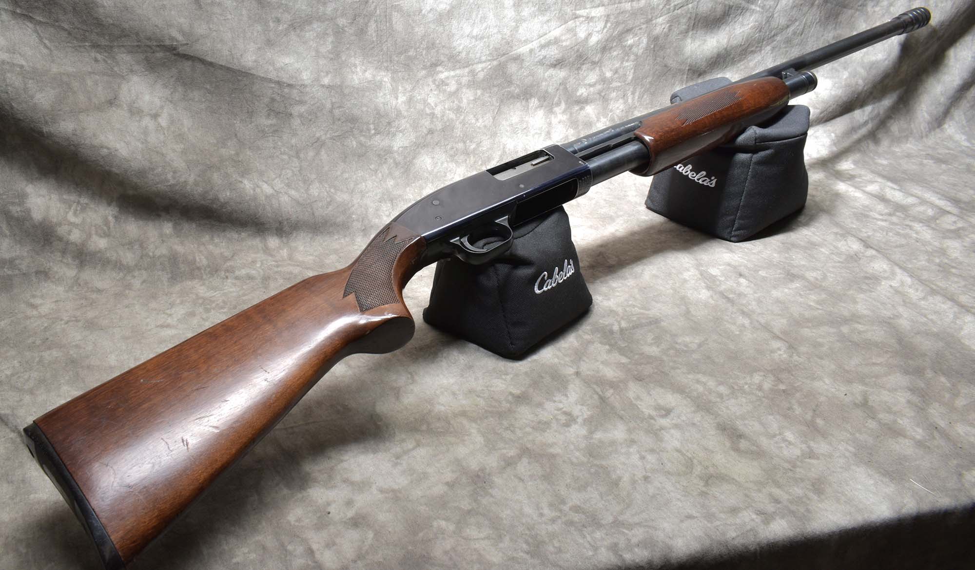 NEW HAVEN ~ MOSSBERG 600AT ~ 12 GAUGE - Mossberg