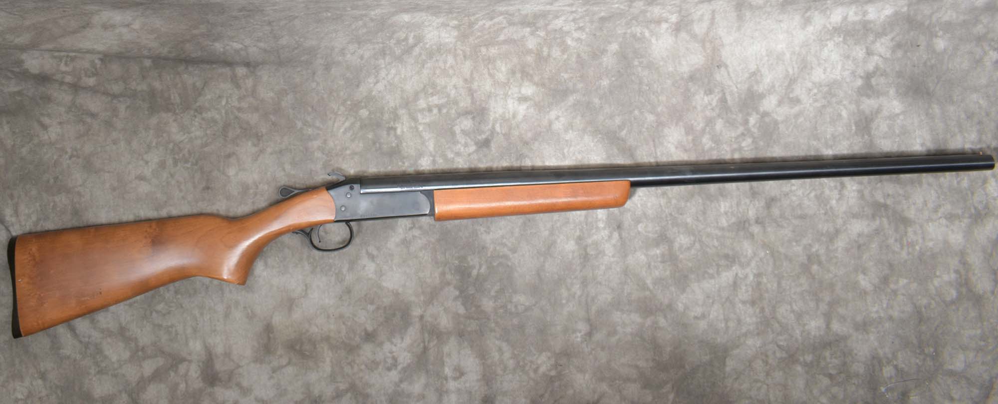WINCHESTER ~ 370 ~ 16 GAUGE - Winchester