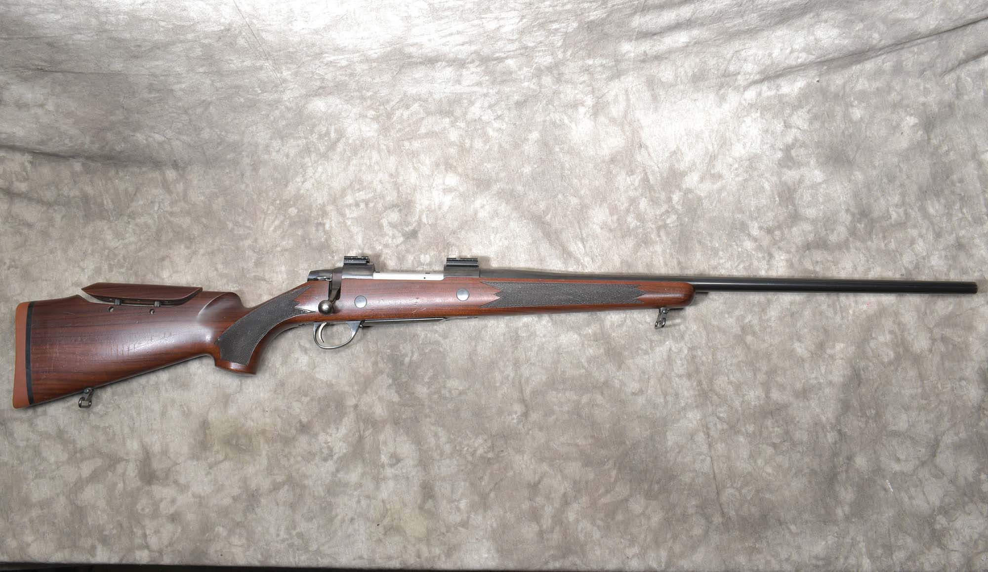 SAKO ~ AV ~ .338 WINCHESTER MAGNUM - Sako