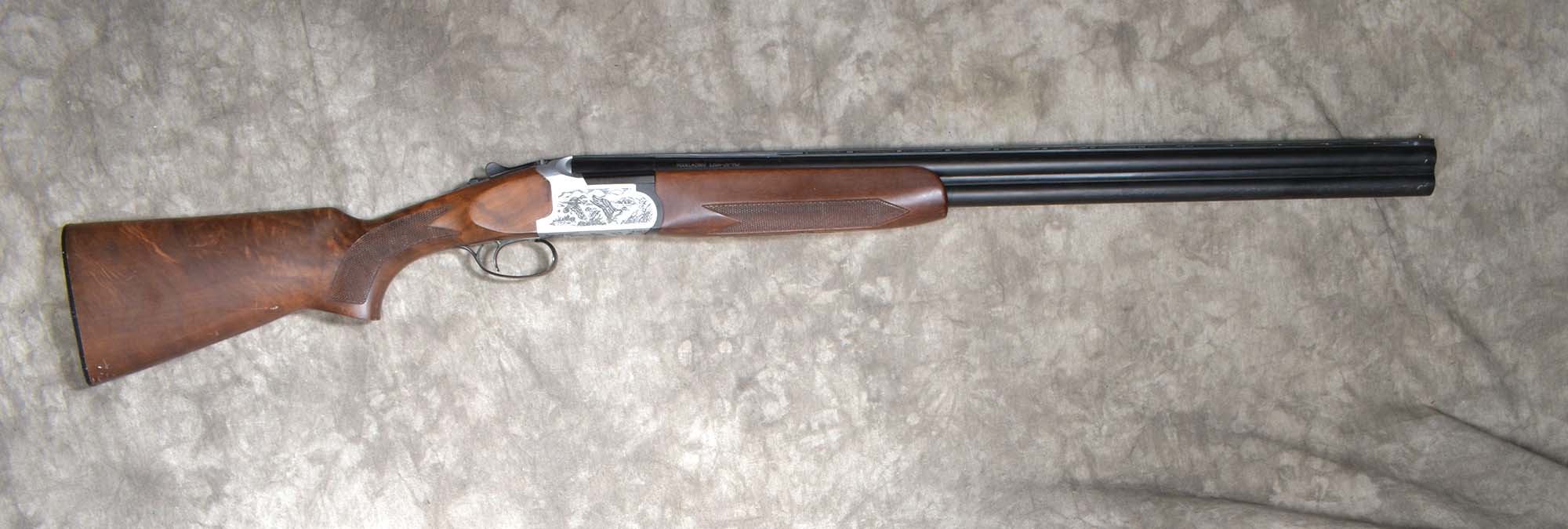 SARSILMAZ ~ 2802 ~ 12 GAUGE