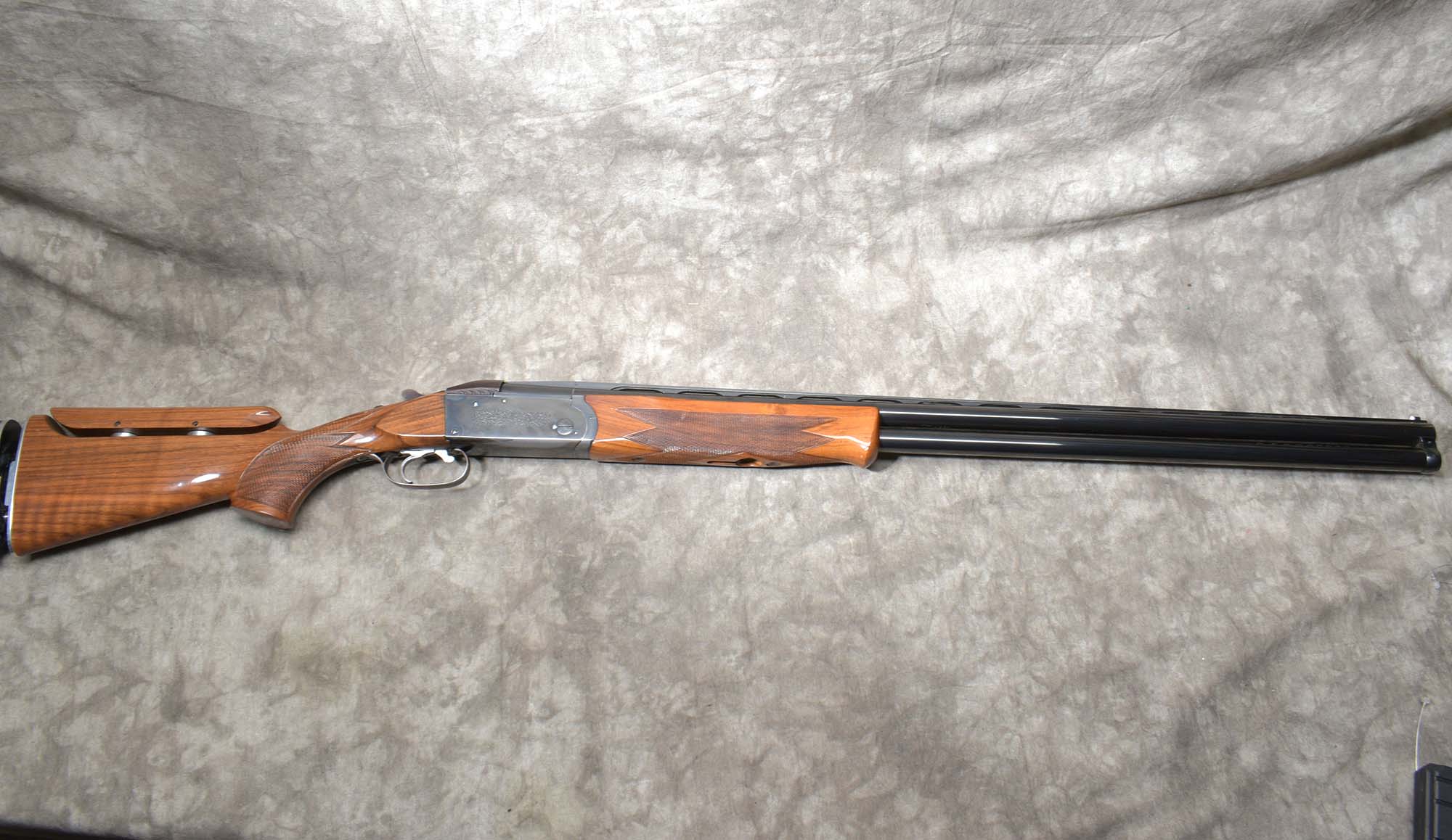 KRIEGHOFF ~ 32 ~ 12 GAUGE - Krieghoff