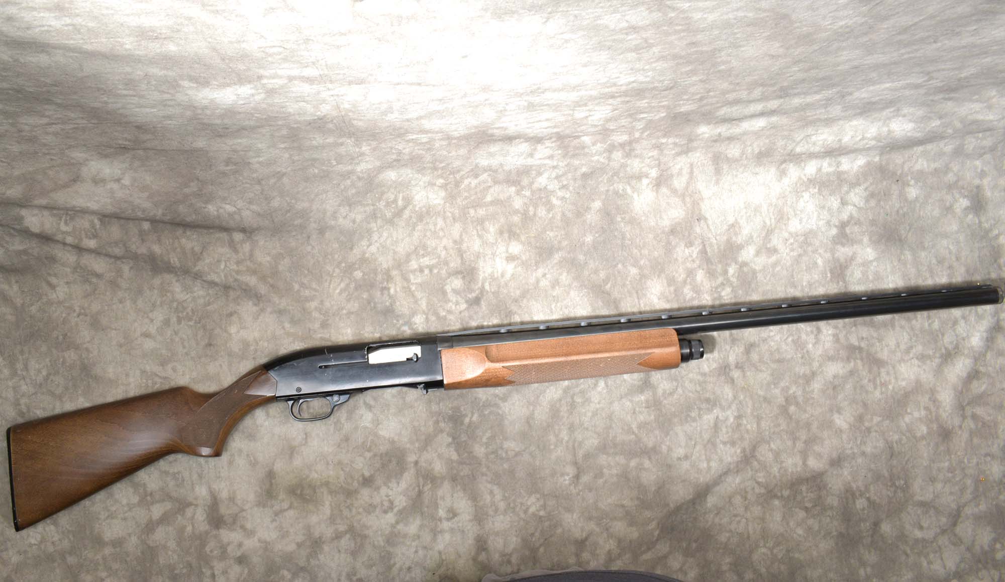 WINCHESTER ~ 140 ~ 12 GAUGE - Winchester