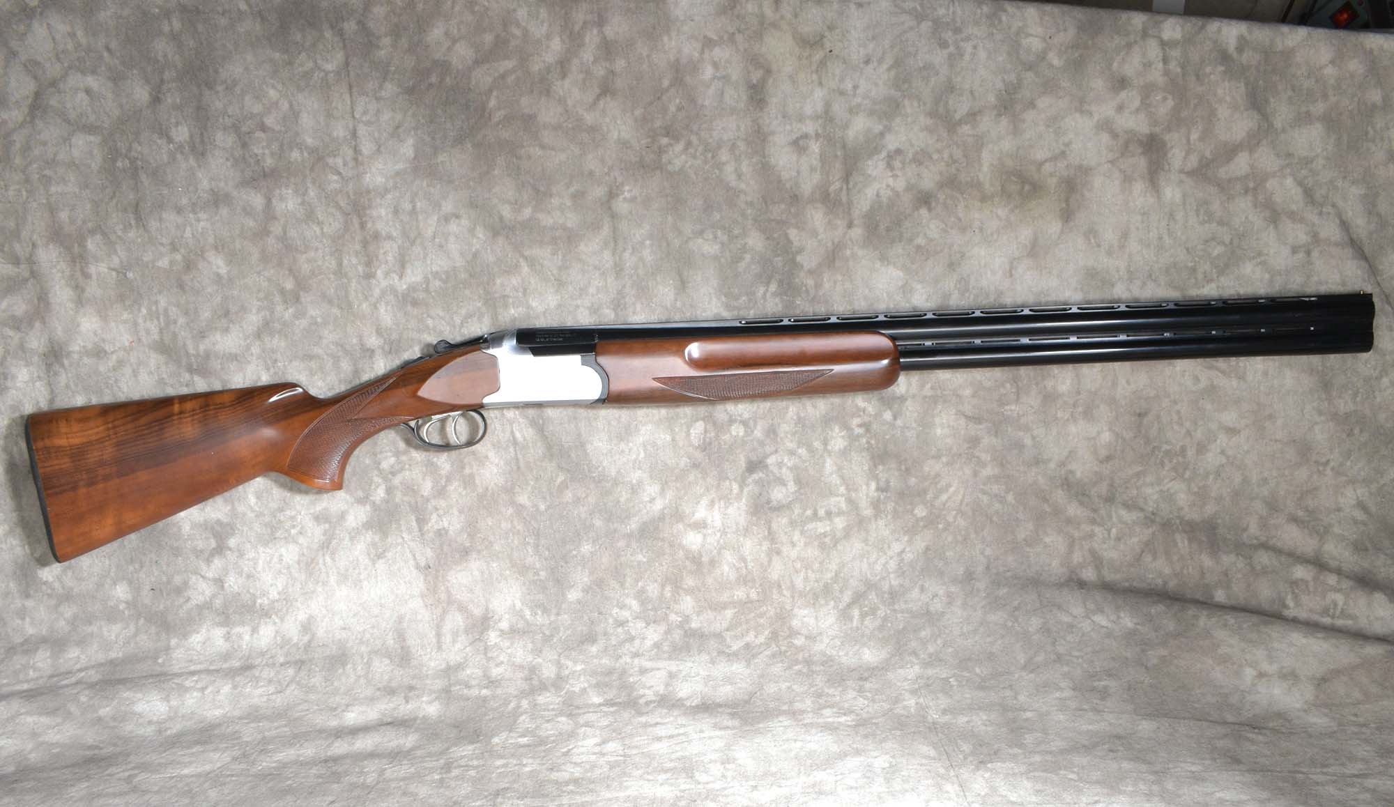 GAZELLE ~ SPA300 ~ 12 GAUGE - 