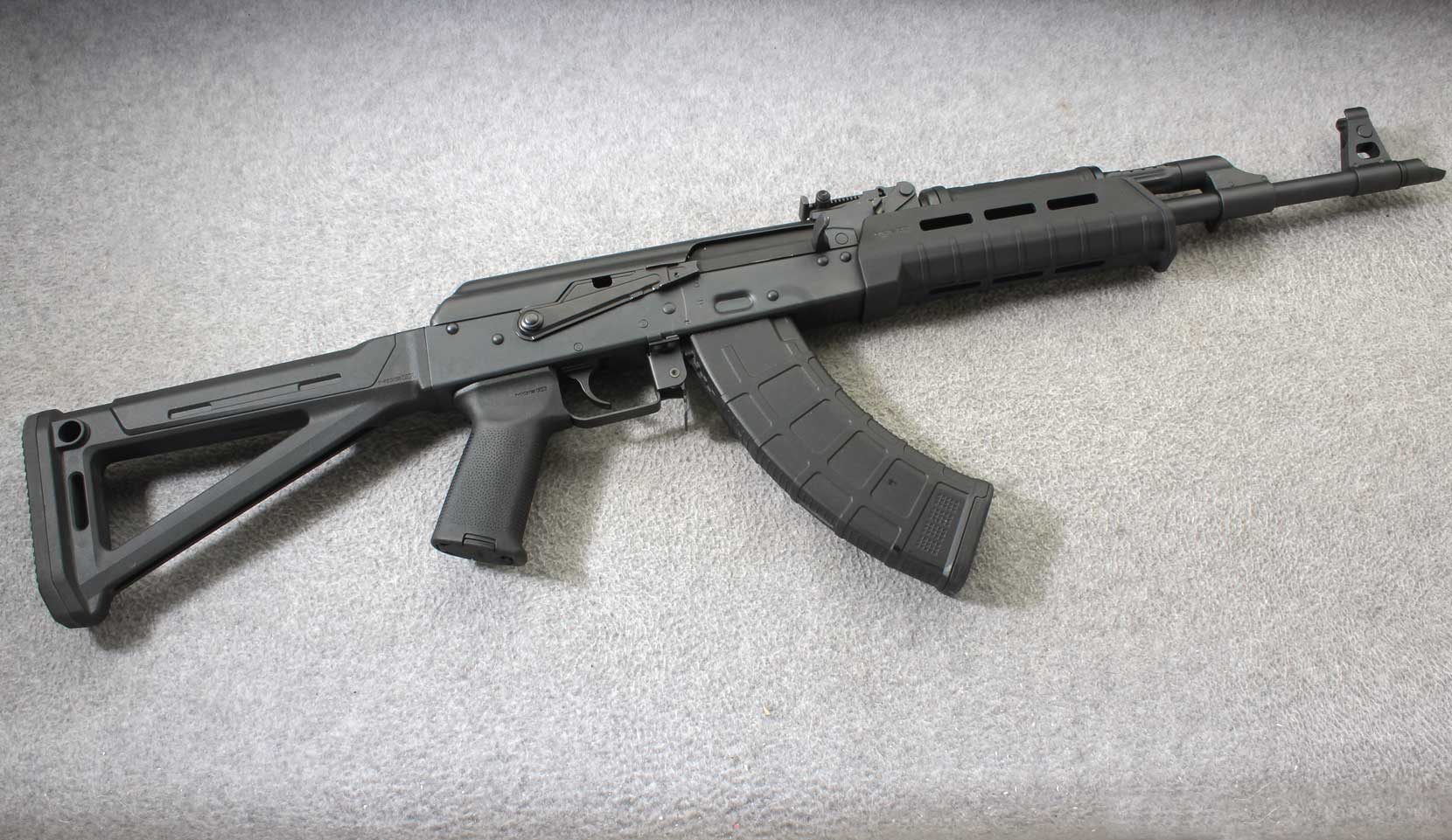 Century Arms ~ RAS47 ~ 7.62x39mm - Century Arms