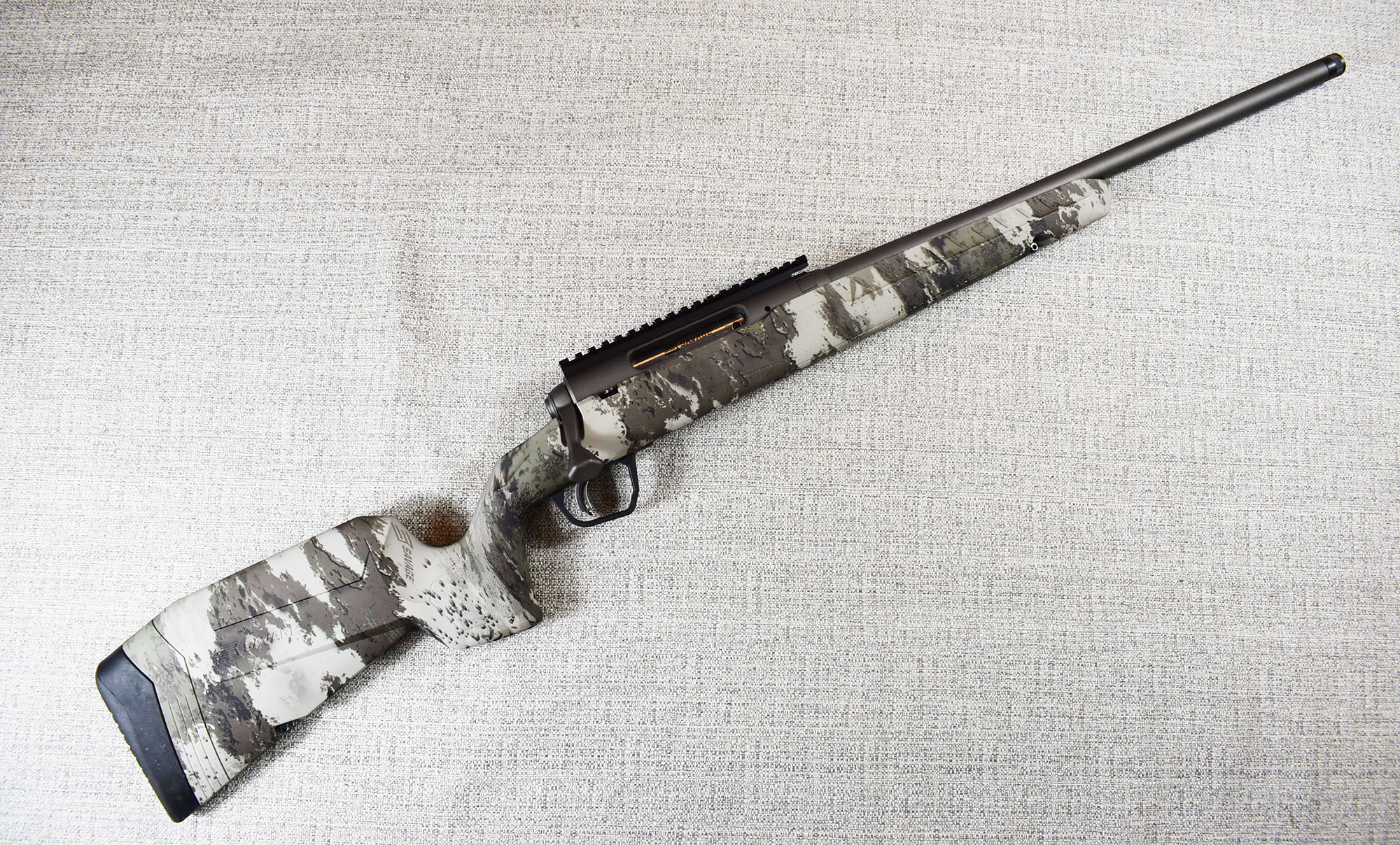 Image of Savage Arms~Axis~.25-06 Remington