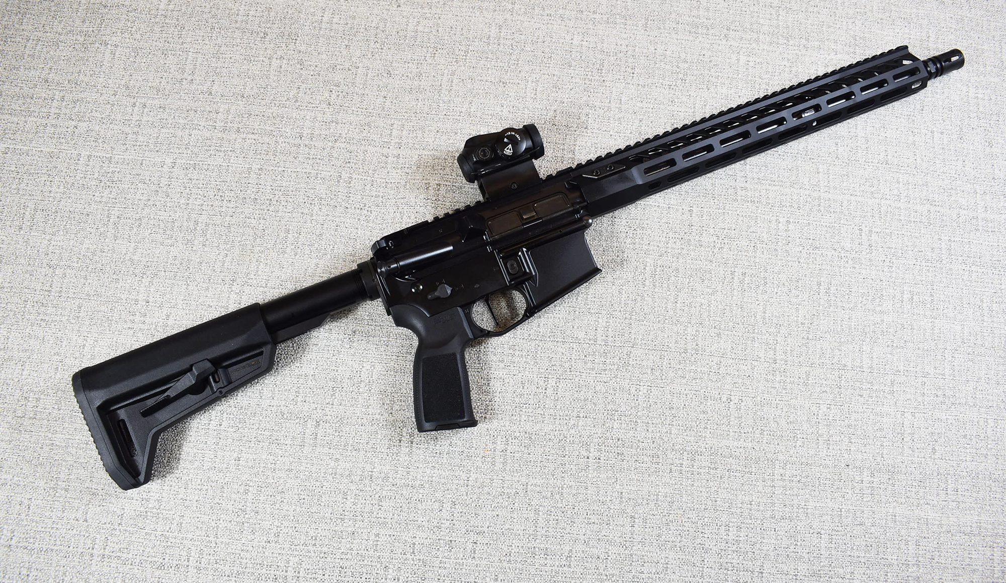 Sig Sauer~SigM400~5.56 NATO - Sig Sauer