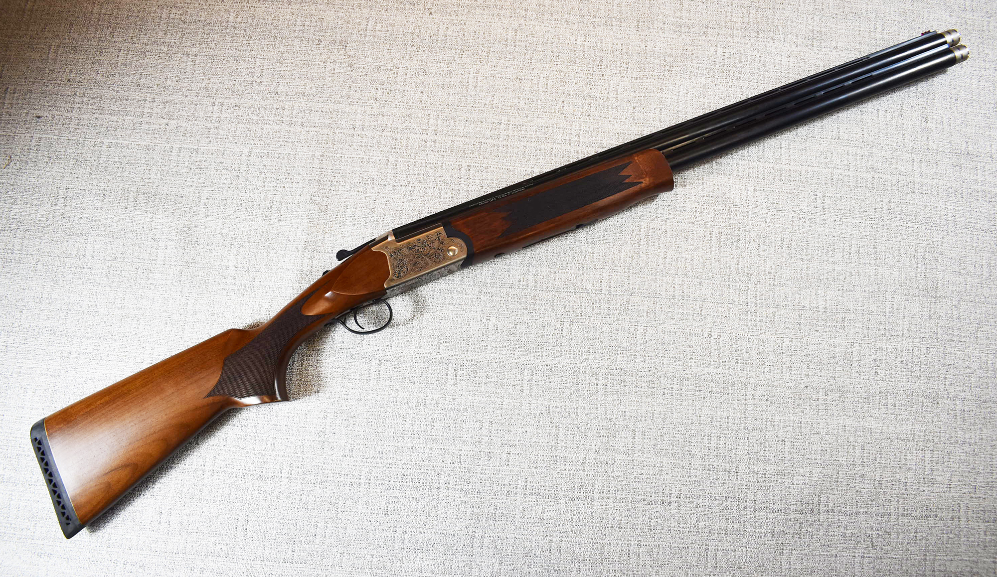 Image of "GForce Arms~GFS~12 Gauge~3"" (76mm)"