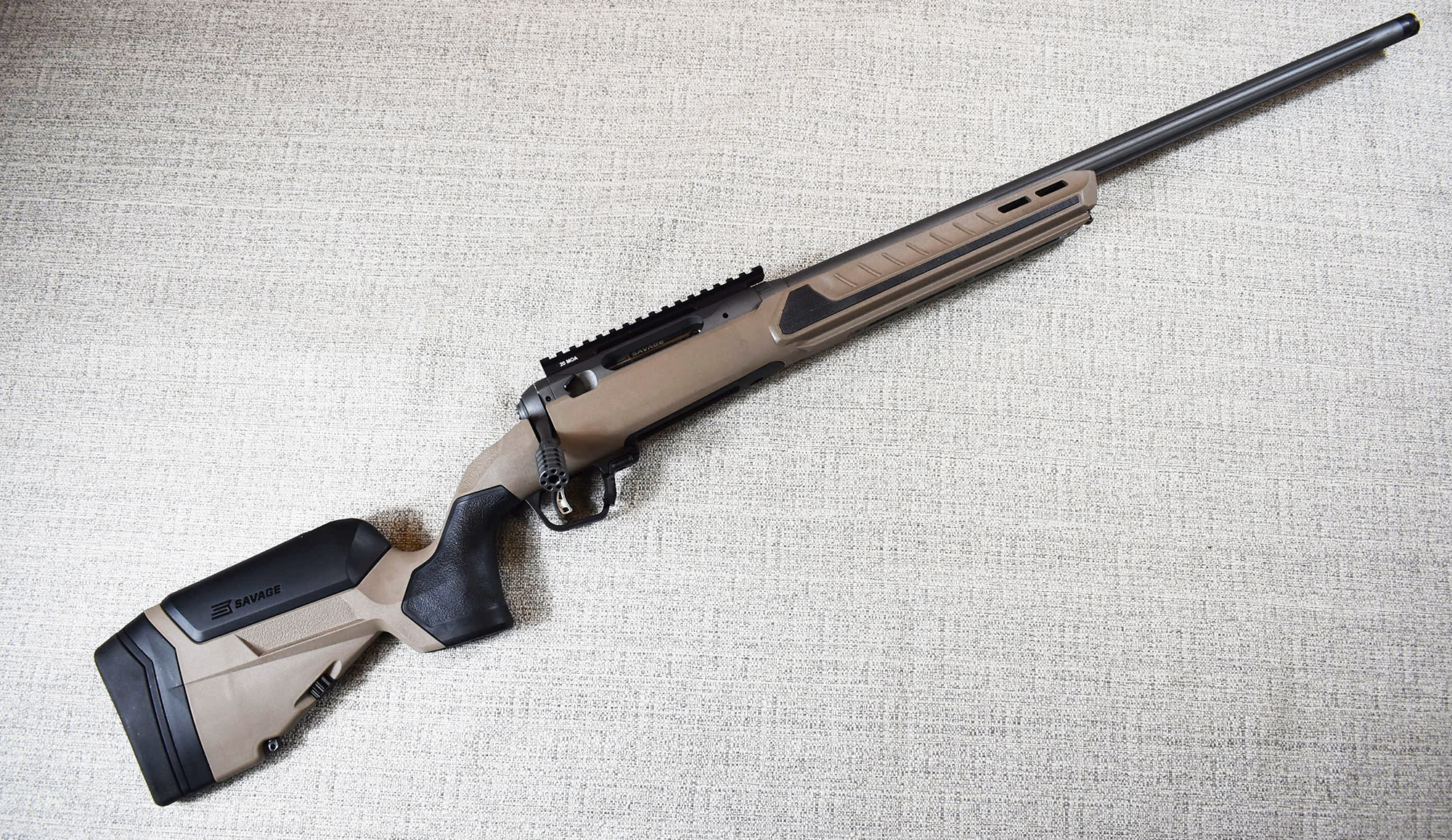 Image of Savage Arms~110~6.5 Creedmoor