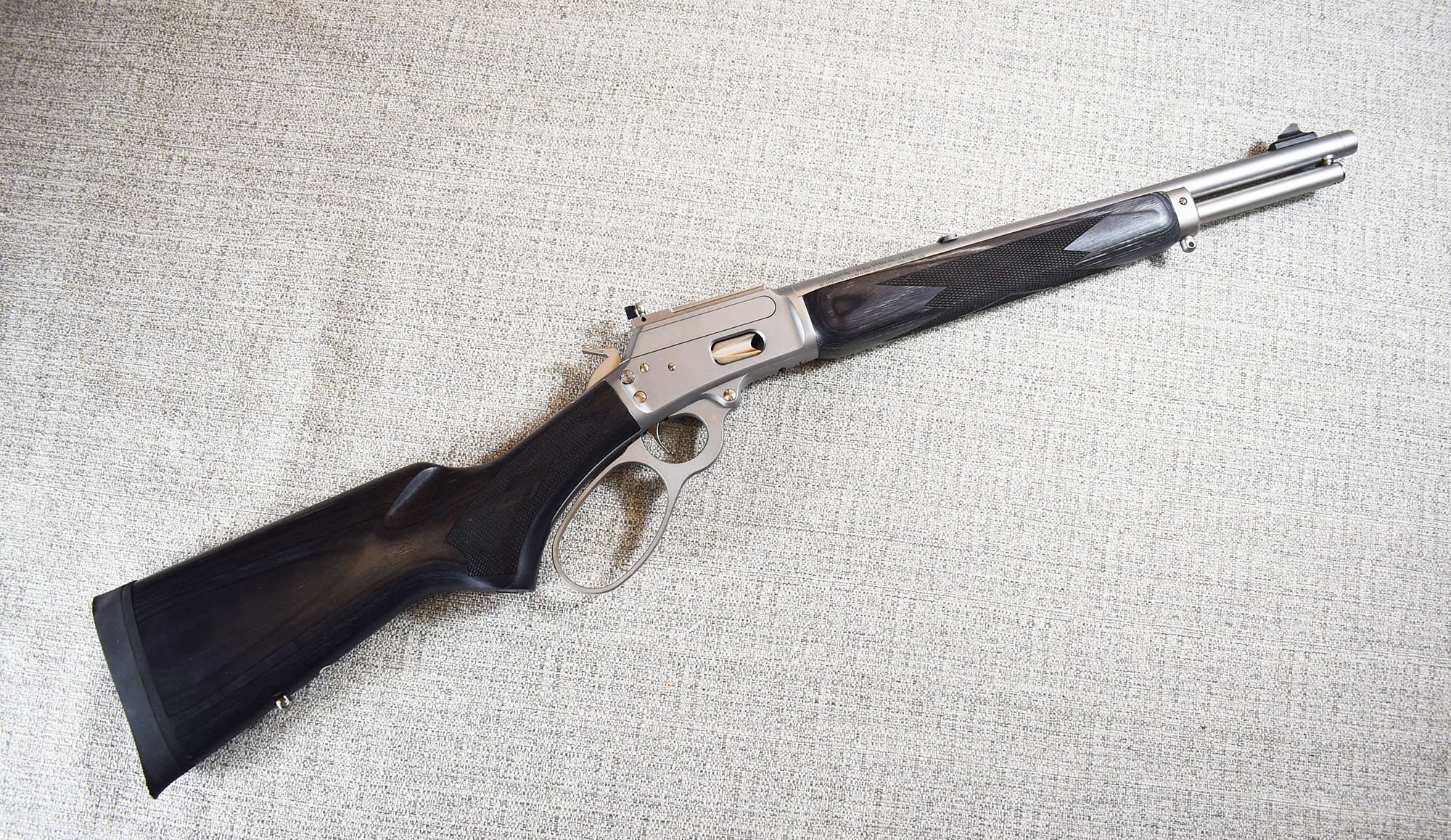 Marlin~1894~.357 Magnum - Marlin Firearms