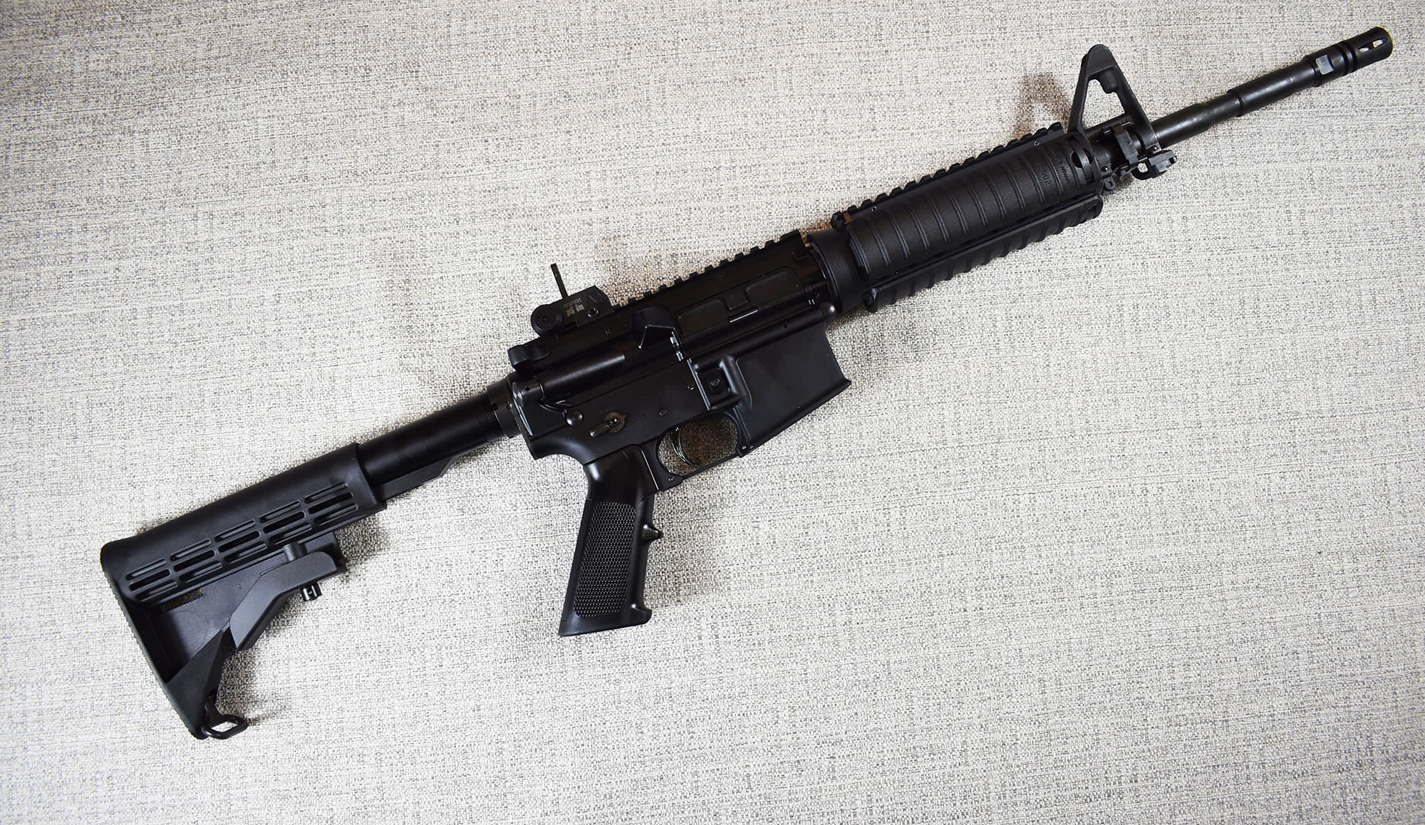 Image of Colt Defense~M4A1~5.56 NATO
