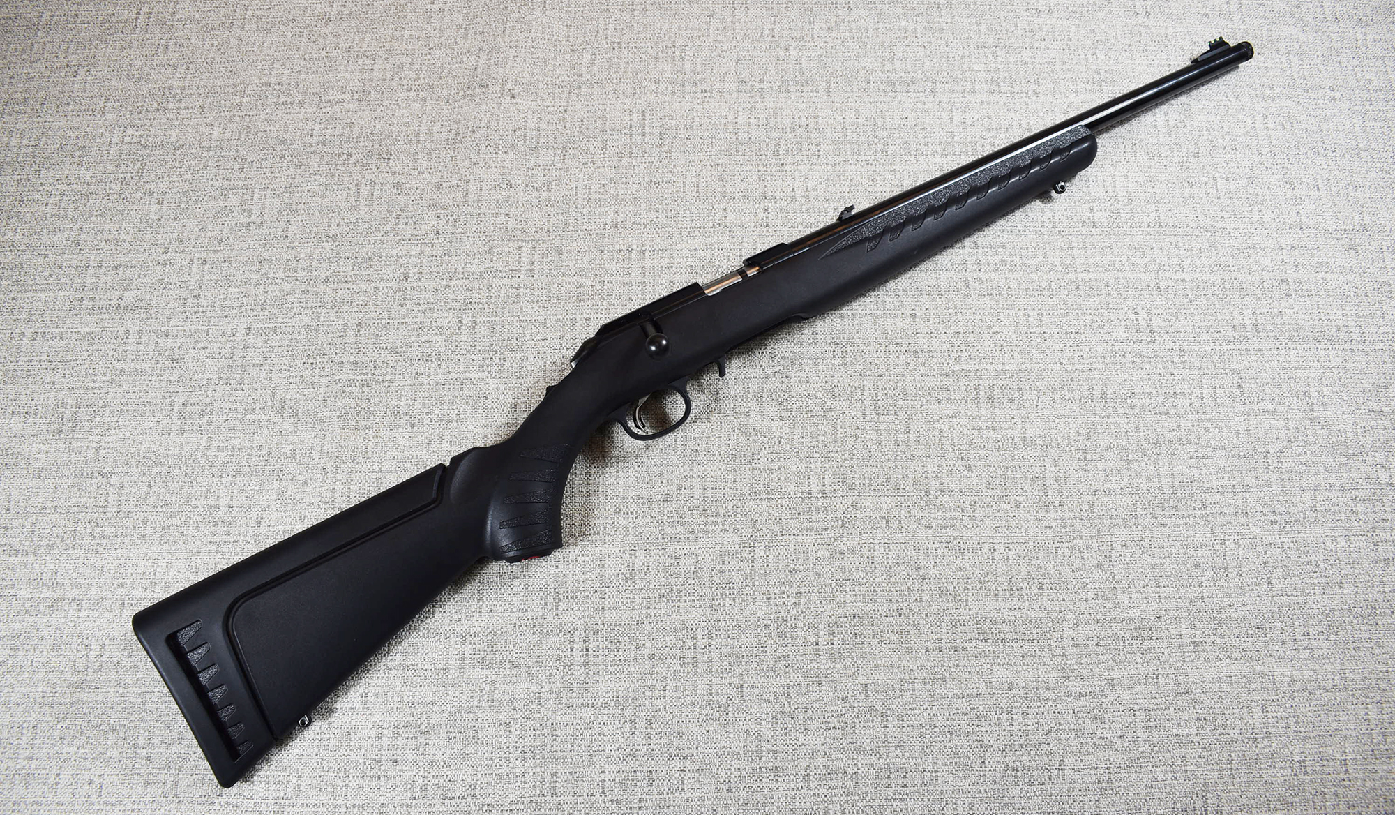 Image of Ruger~American~17 HMR