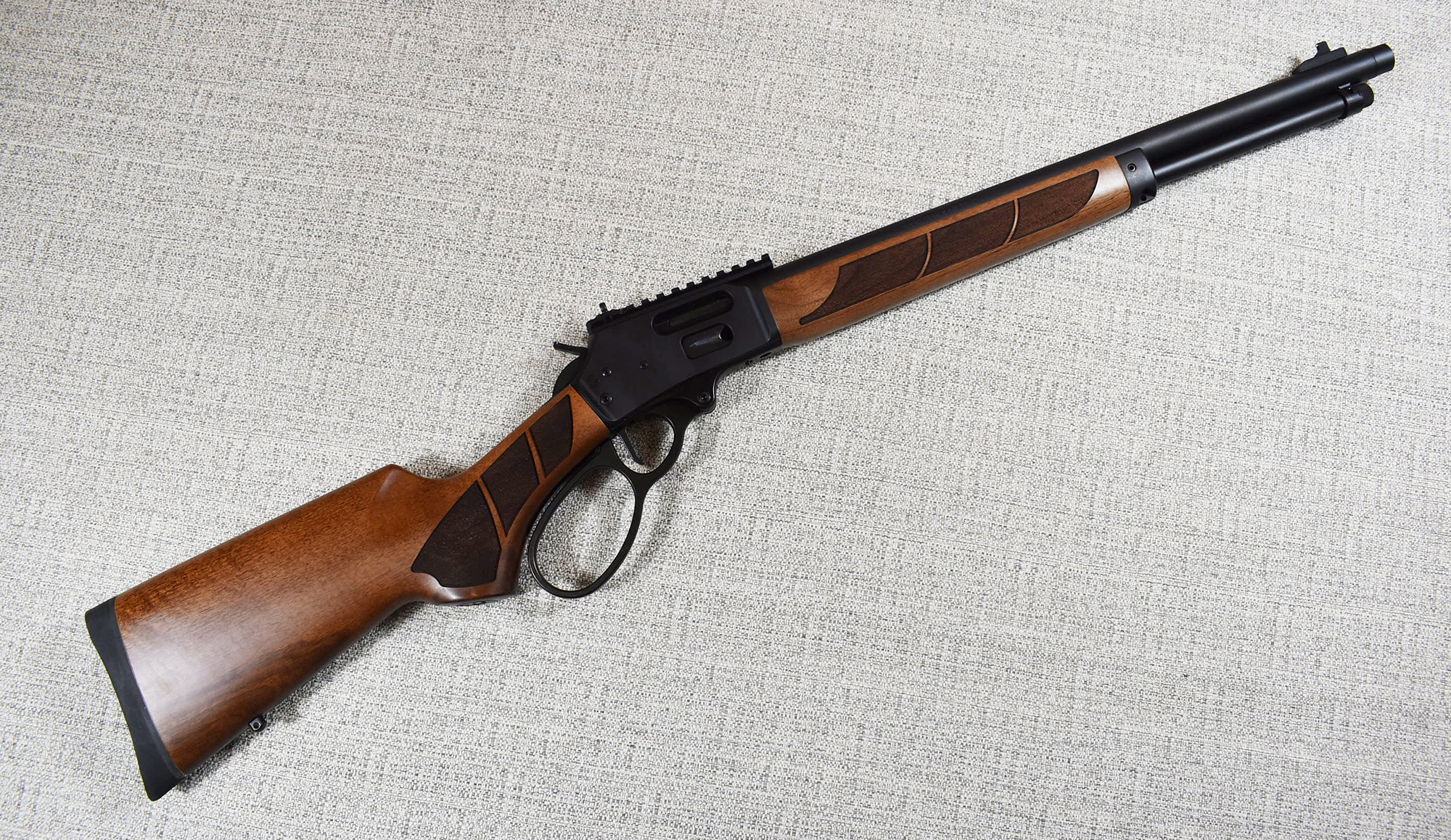 Image of Smith & Wesson~1854~.45 Long Colt