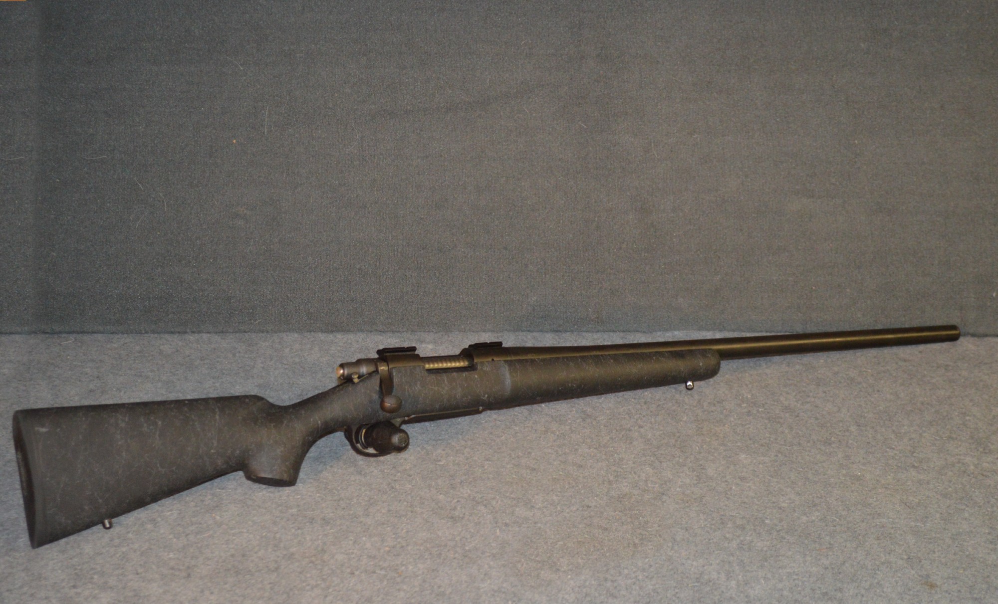 Image of Remington Arms ~ Model 700 ~ .22-250 Remington