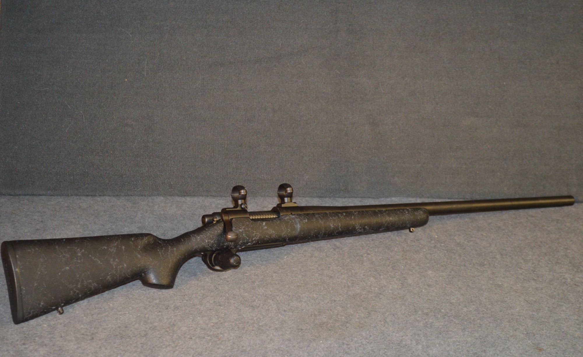 Image of Remington Arms ~ Model 700 ~ .223 Remington