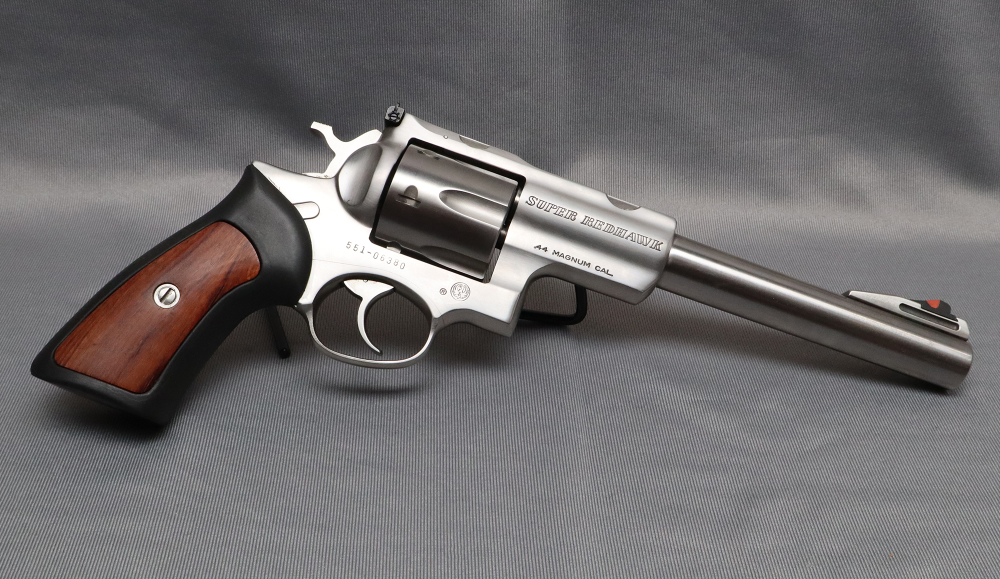 Image of Sturm, Ruger & Co ~ Super Redhawk ~ .44 Magnum