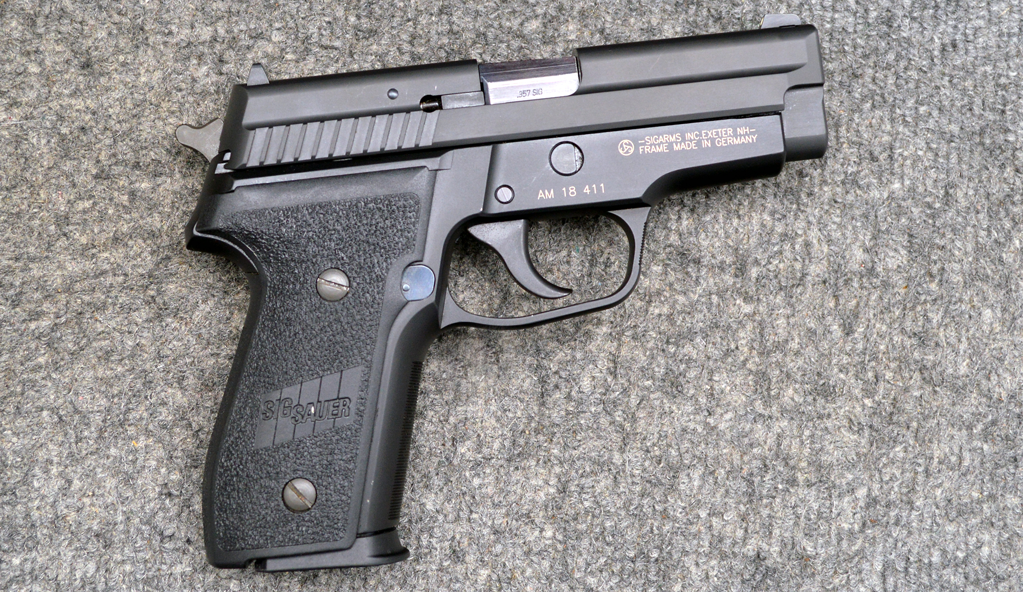 Image of SIG Sauer ~ P229 ~ .357 Sig