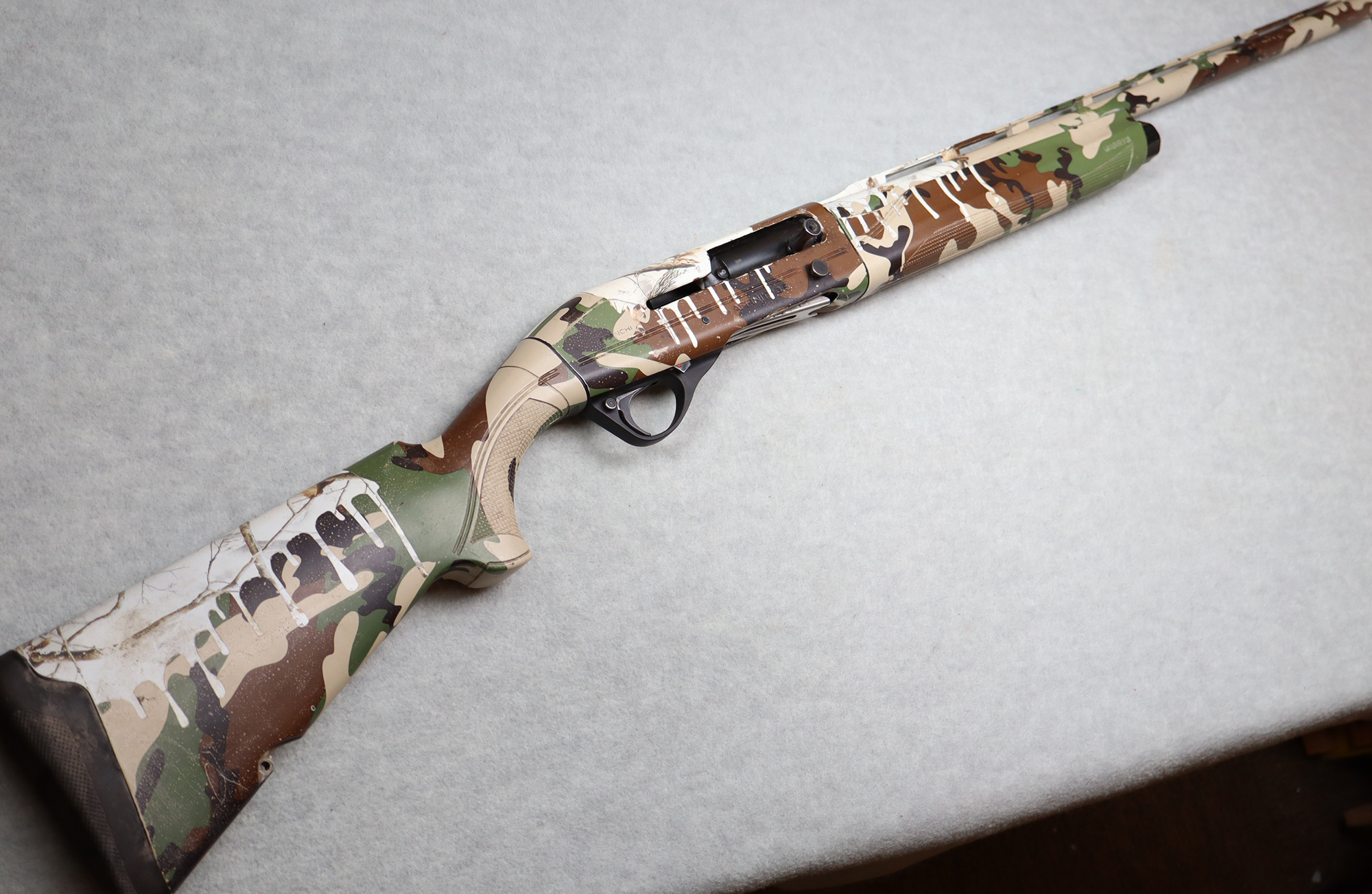 Franchi ~ Affinity 3.5 ~ 12 Gauge - Franchi