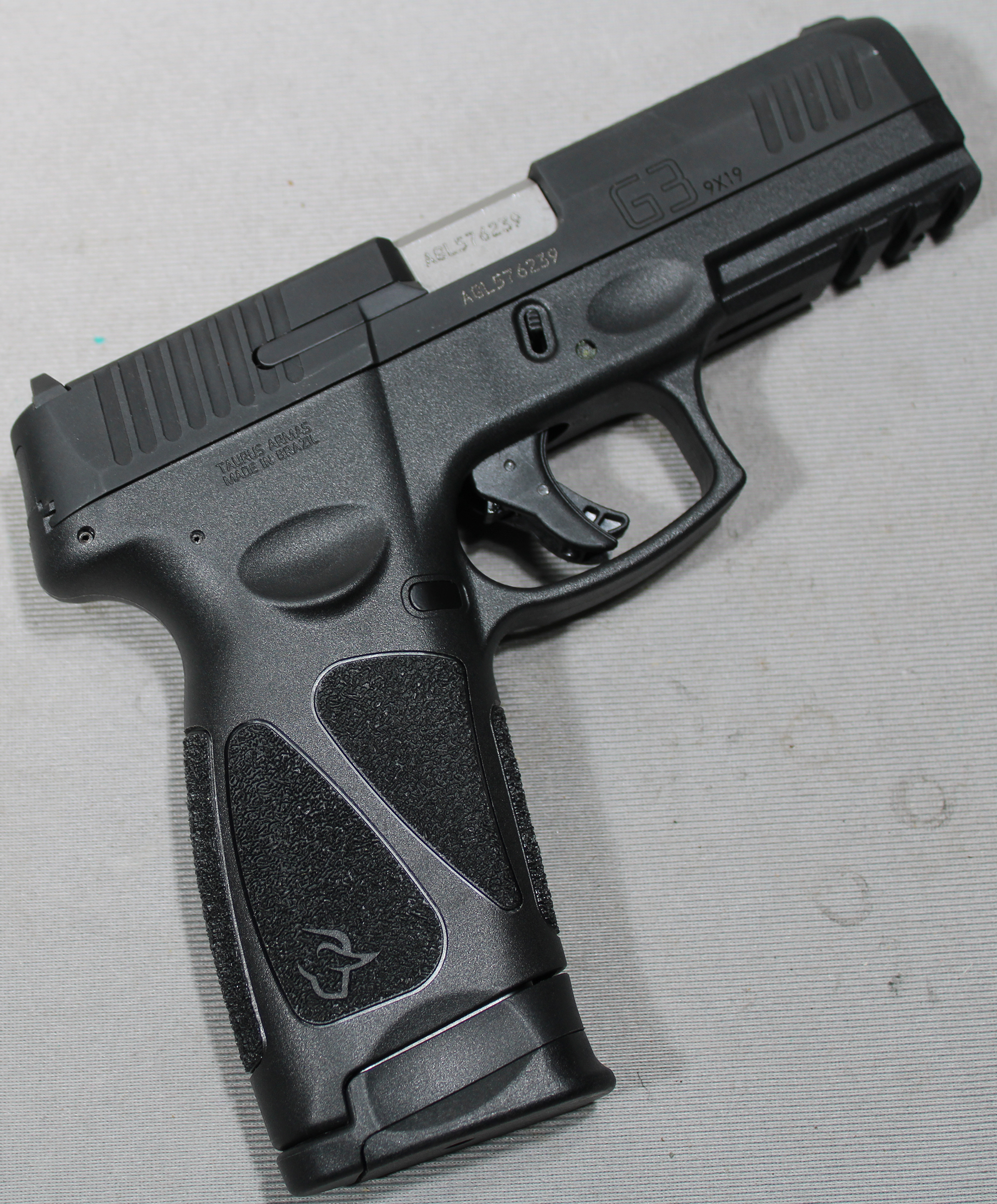 Taurus ~ G3 ~ 9mm - Taurus