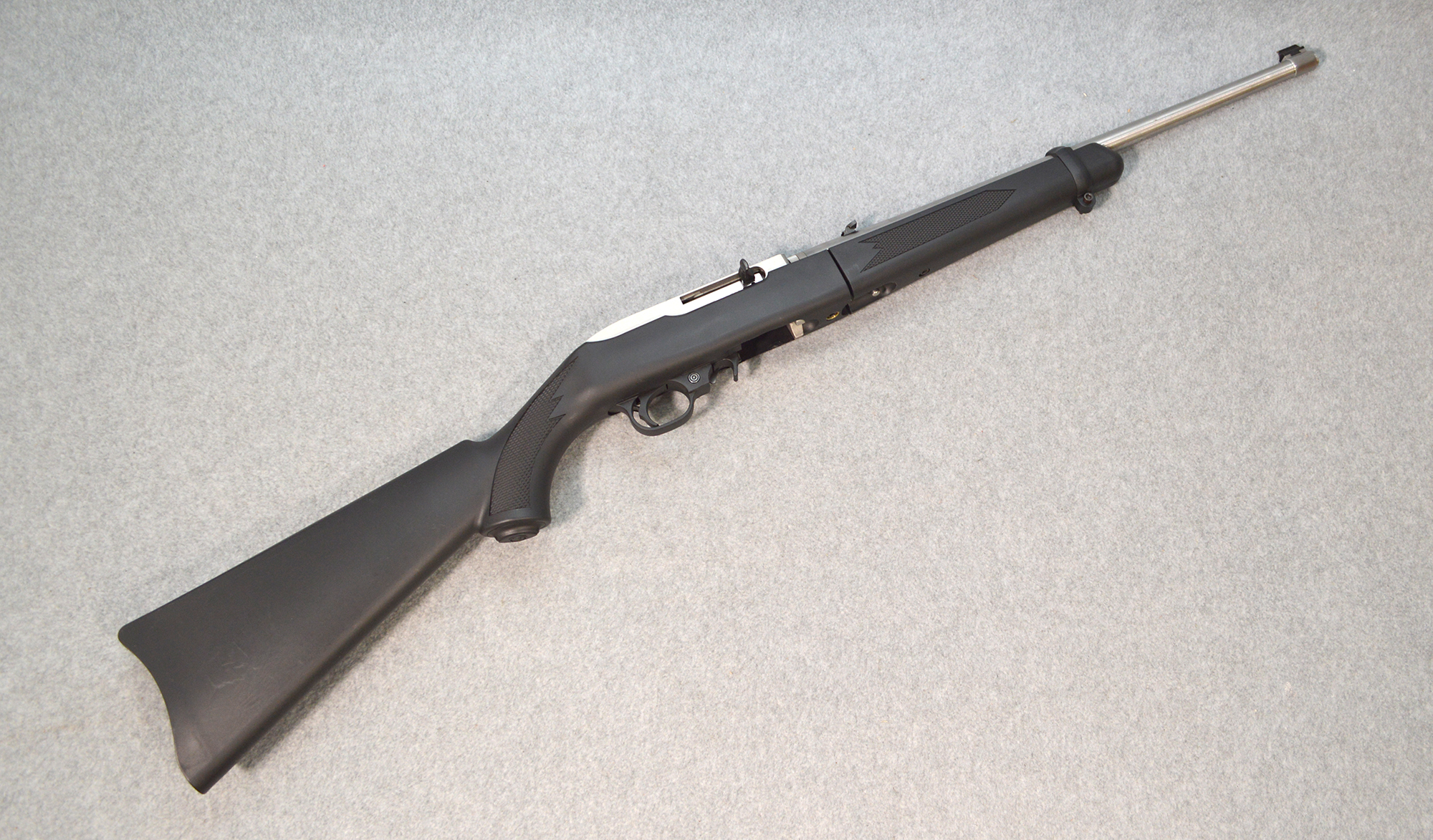Ruger ~ 10/22 Takedown ~ .22 LR - Ruger