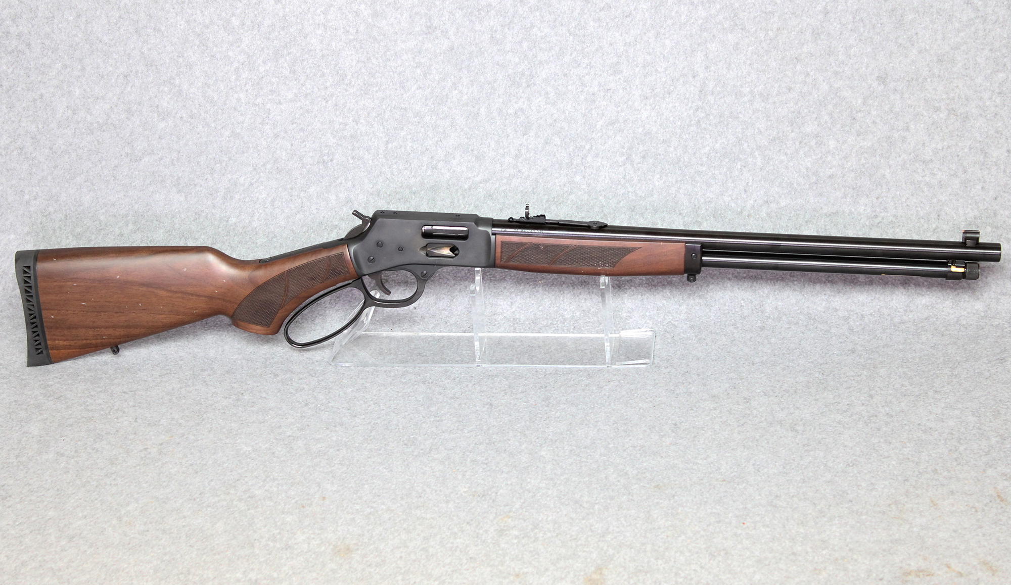 Image of Henry ~ H012PG-44M ~ .44 Magnum