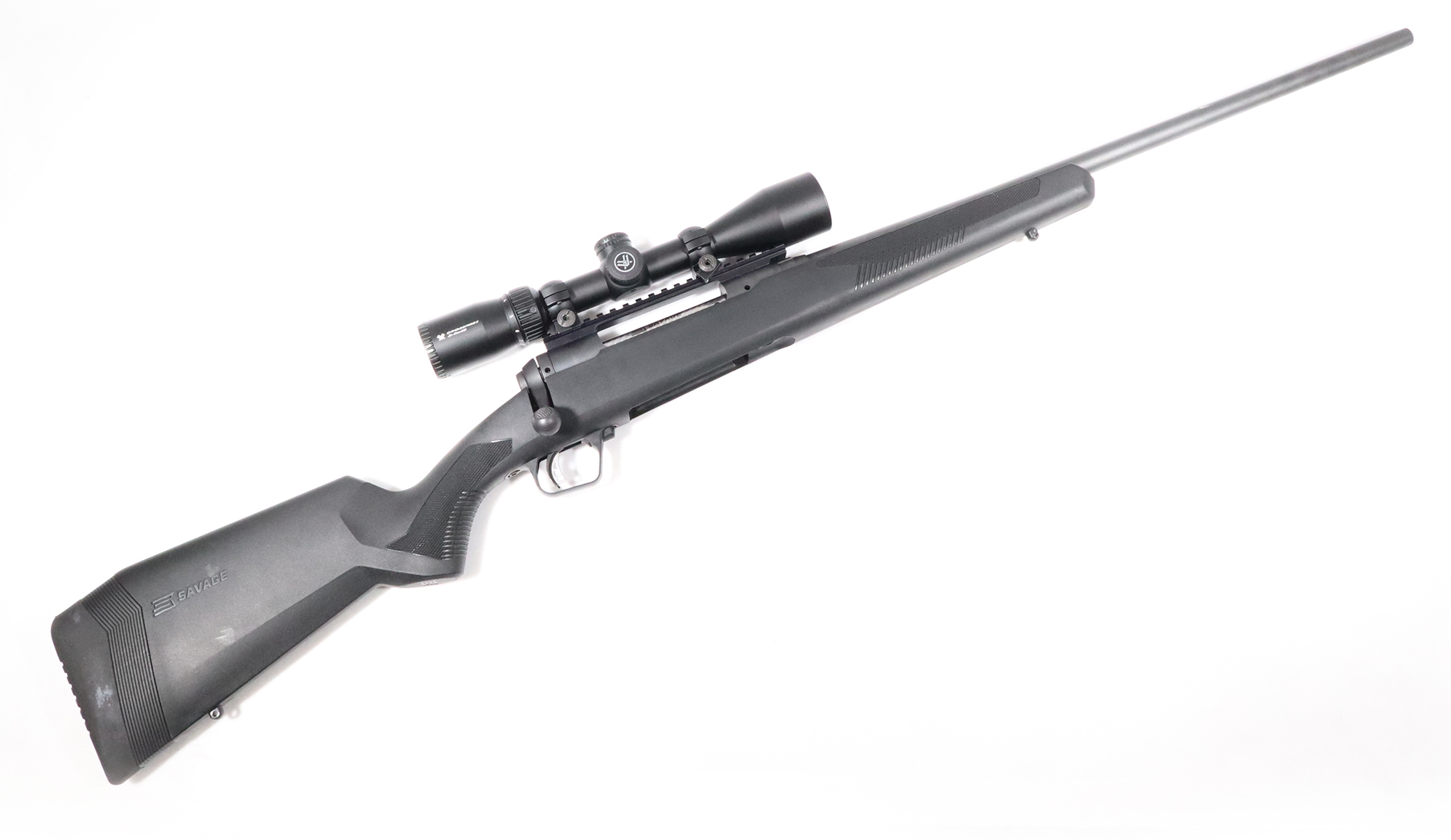 Savage Savage Arms ~ 110 ~ 7mm PRC - $569.99 at Bass Pro Shops