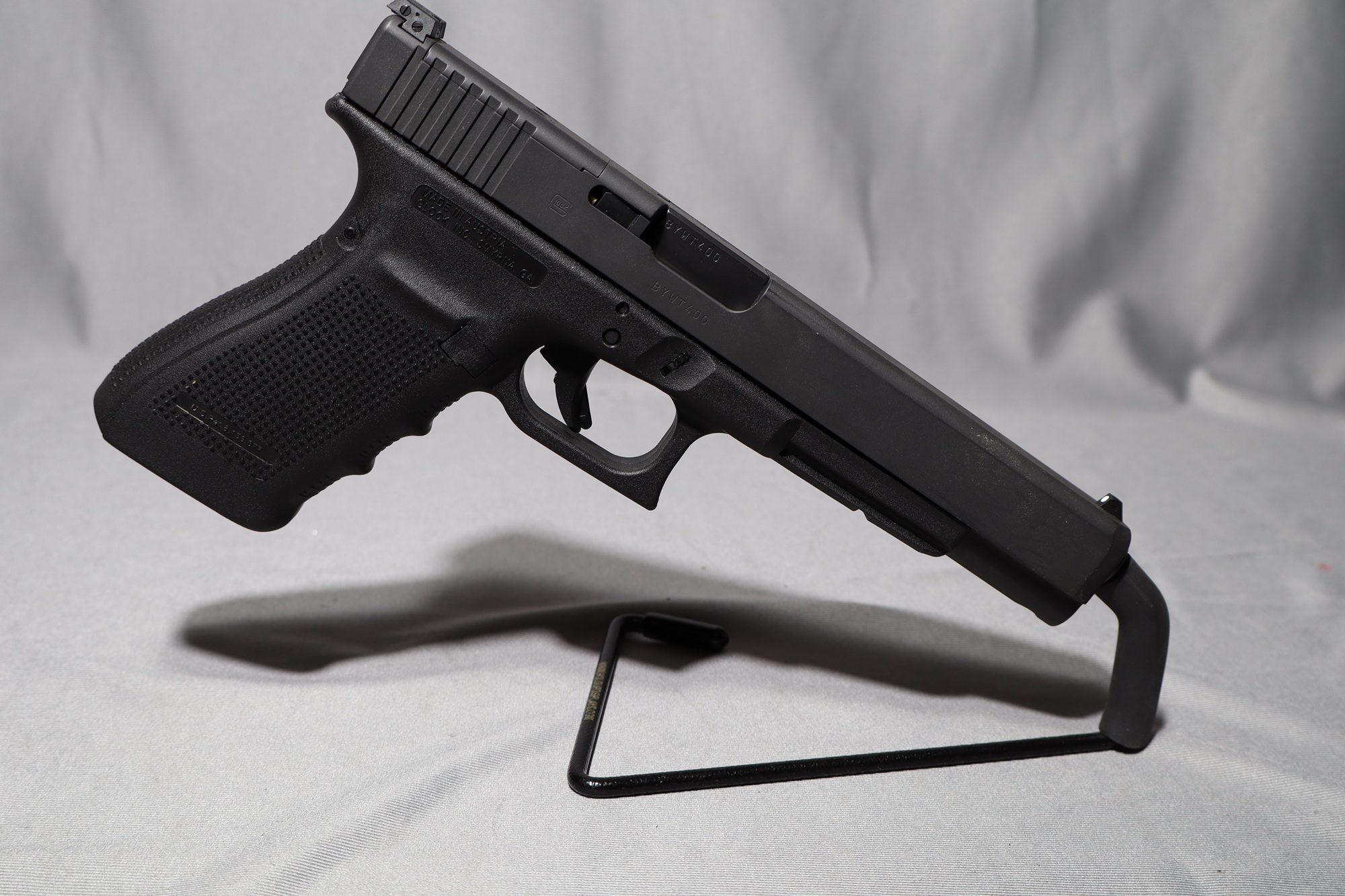 Image of Glock ~ 40 Gen 4 ~ 10mm