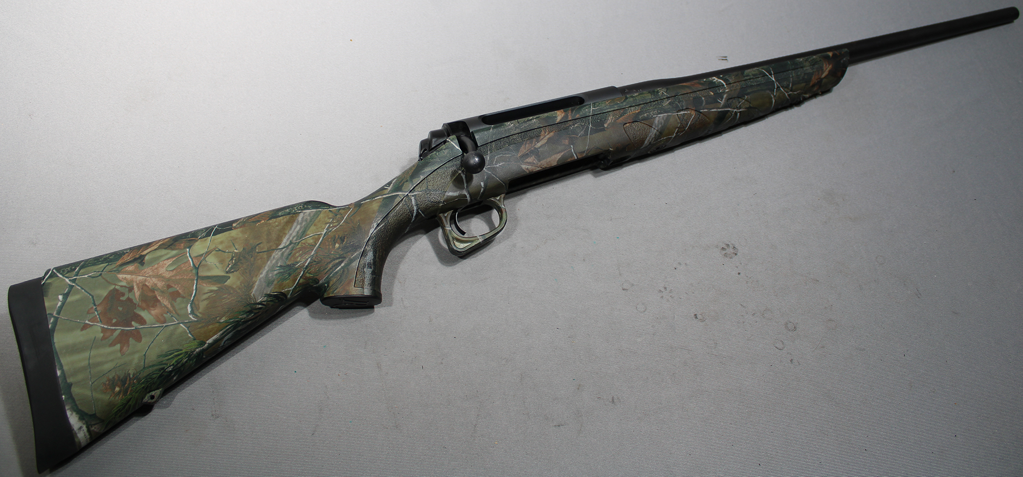 Remington Remington ~ Model 770 'Whitetail Pro' ~ .30-06 Springfield - $349.99 at Bass Pro Shops