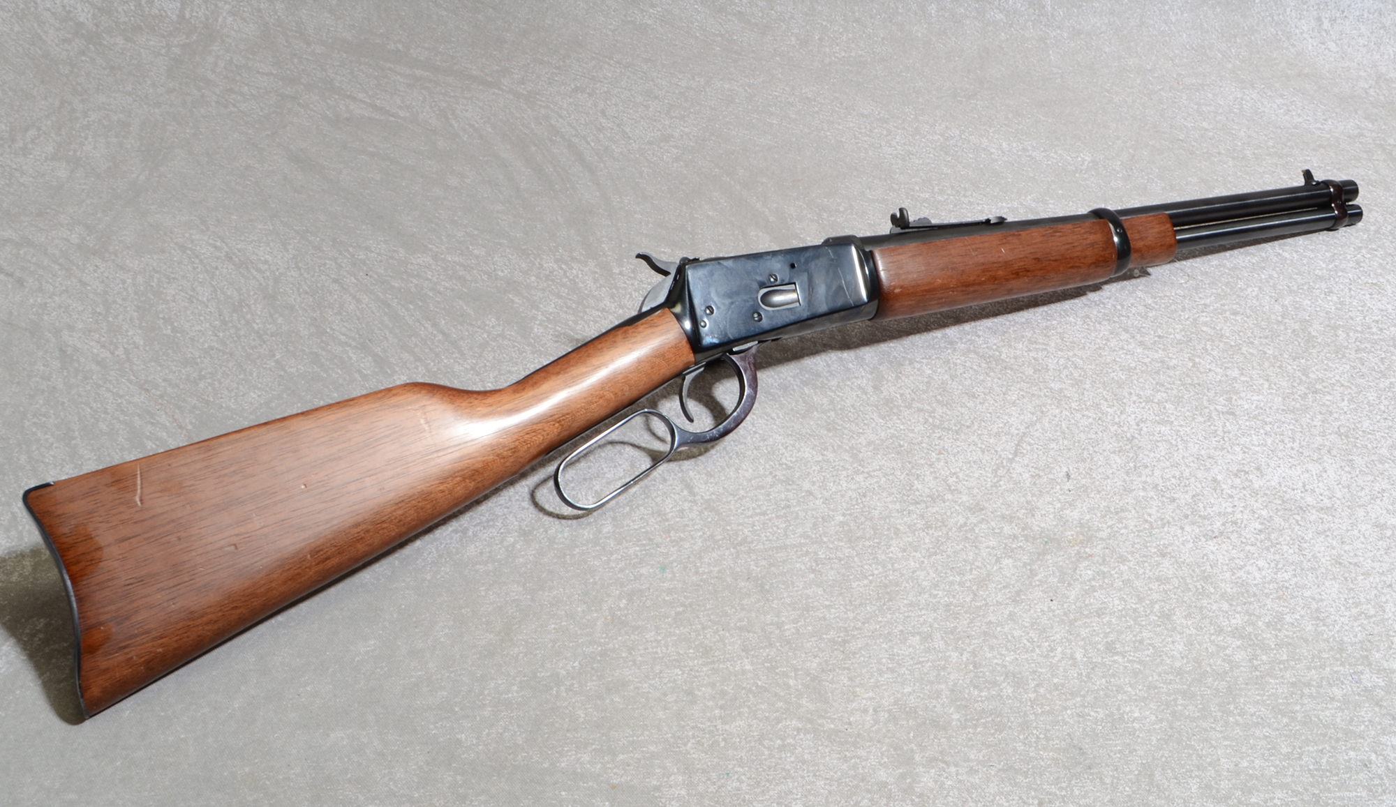 Rossi R92 Rifle, .357 Magnum, 16″ Barrel - Rossi