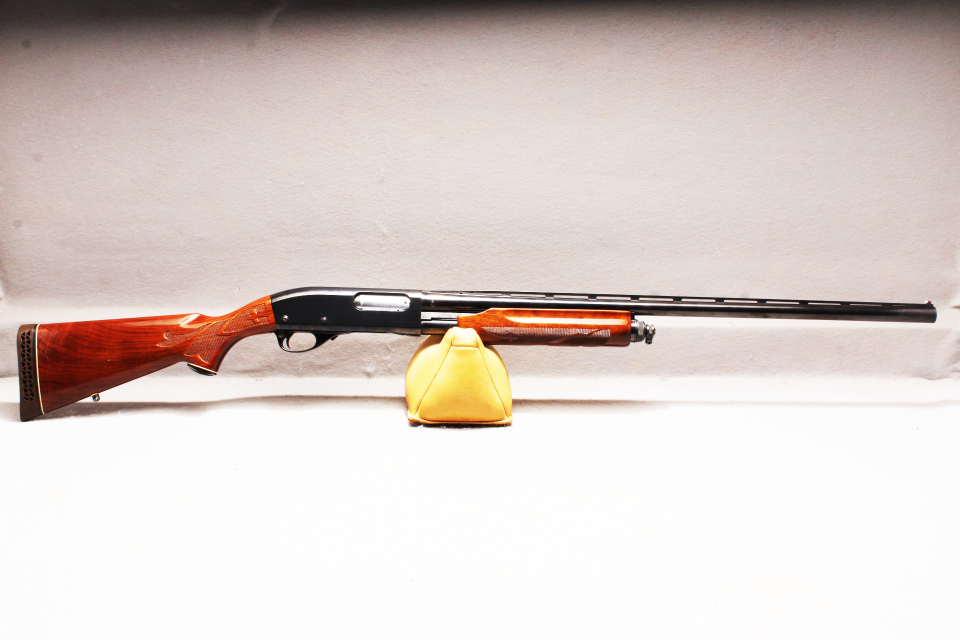 Image of Remington Arms 870 Wingmaster 12Ga