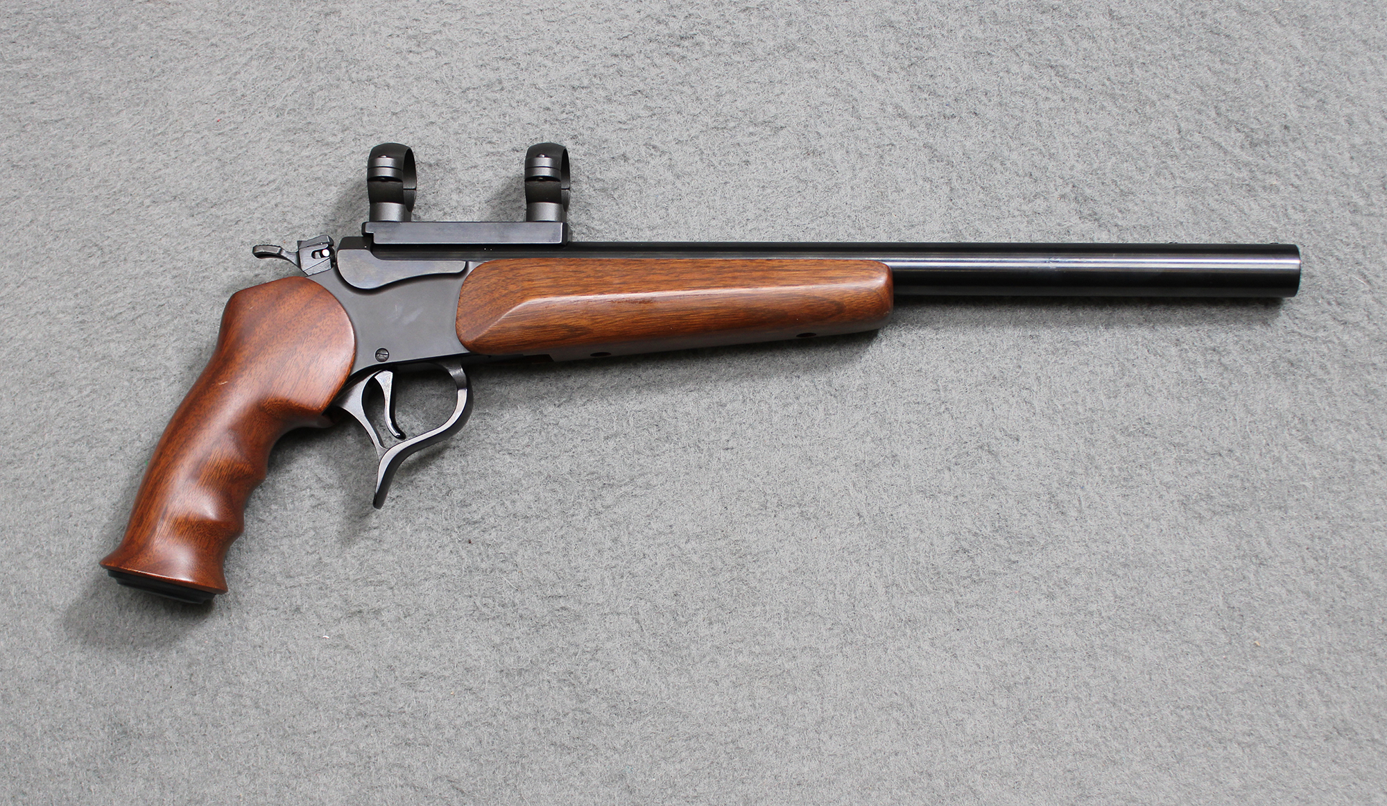 Thompson Center ~ Contender Single Shot ~ .223 Remington - Thompson Center Arms