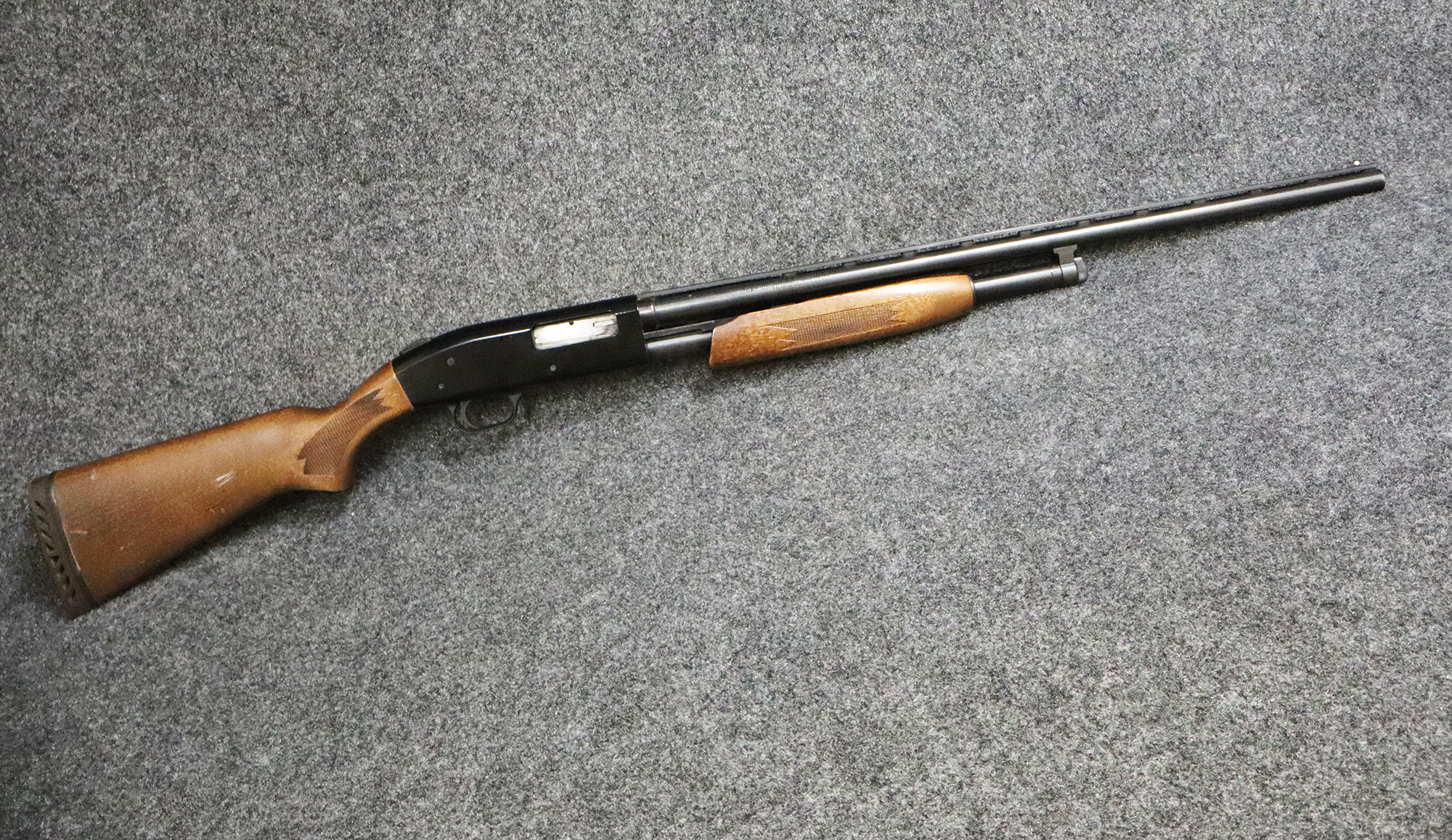 Image of Mossberg ~ Model 500C ~ 20 Gauge