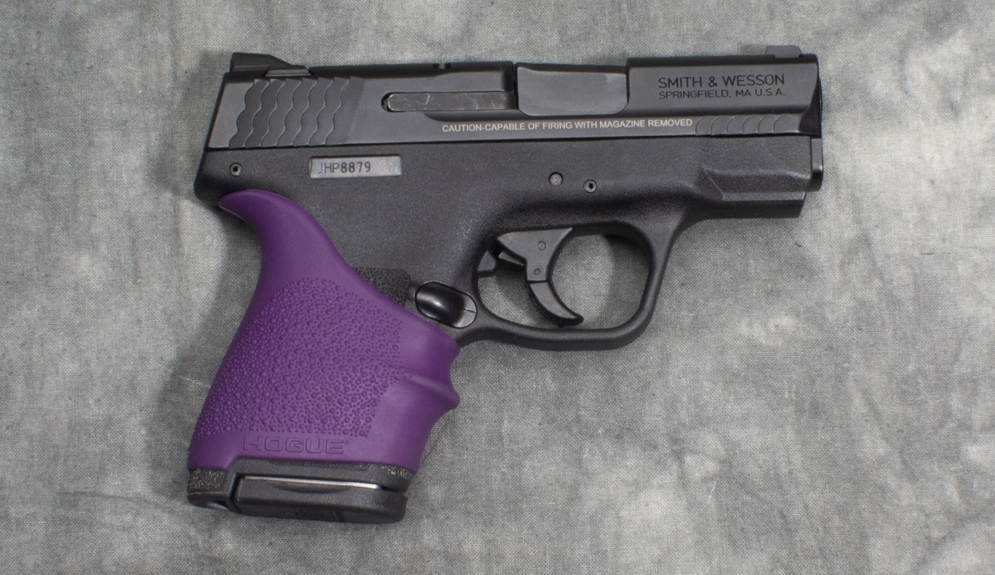 SMITH &WESSON ~ M&ampP9 M2.0 ~ 9MM LUGER - Smith & Wesson